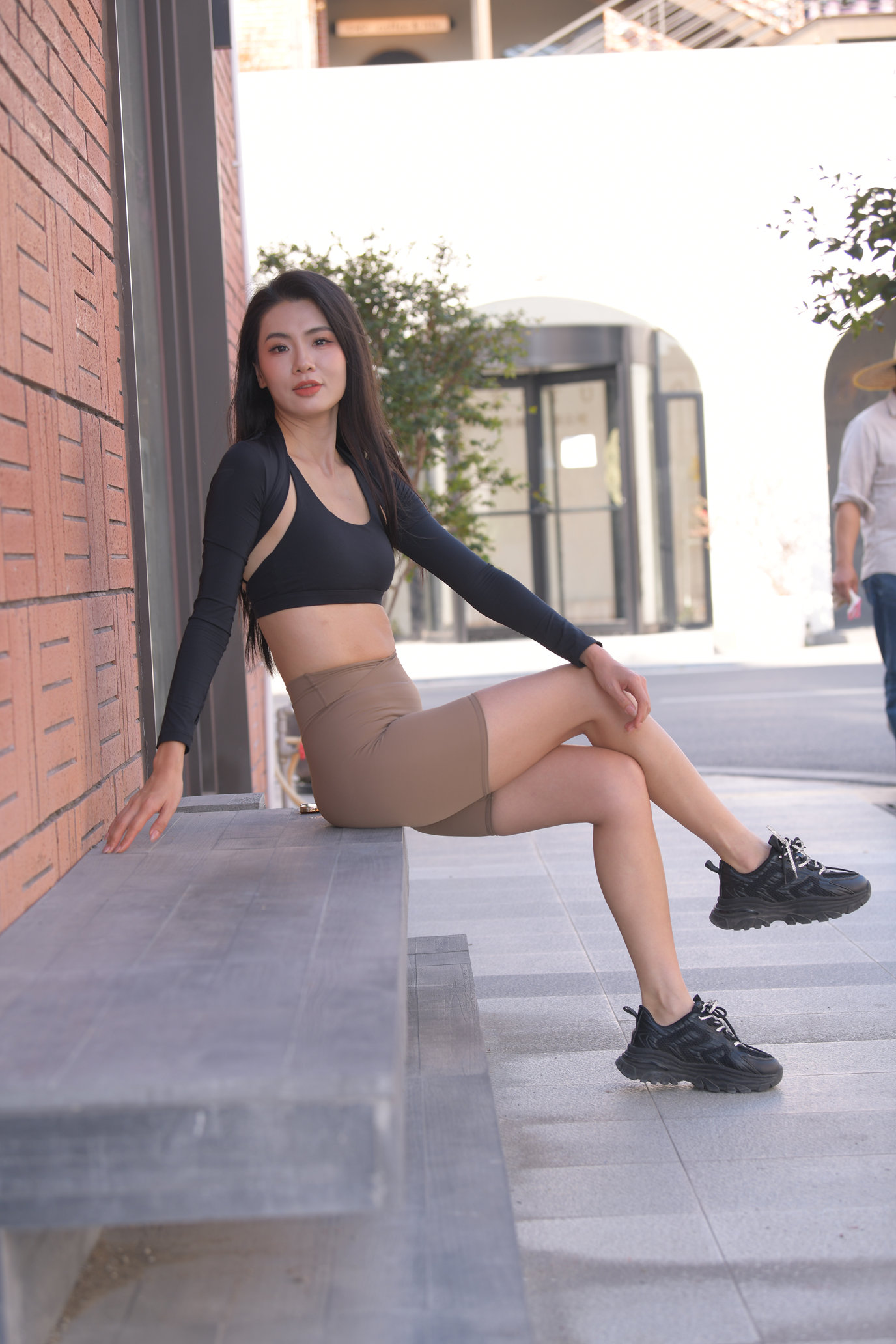 魔镜街拍原版ZZZ[520P/11.2G]插图4