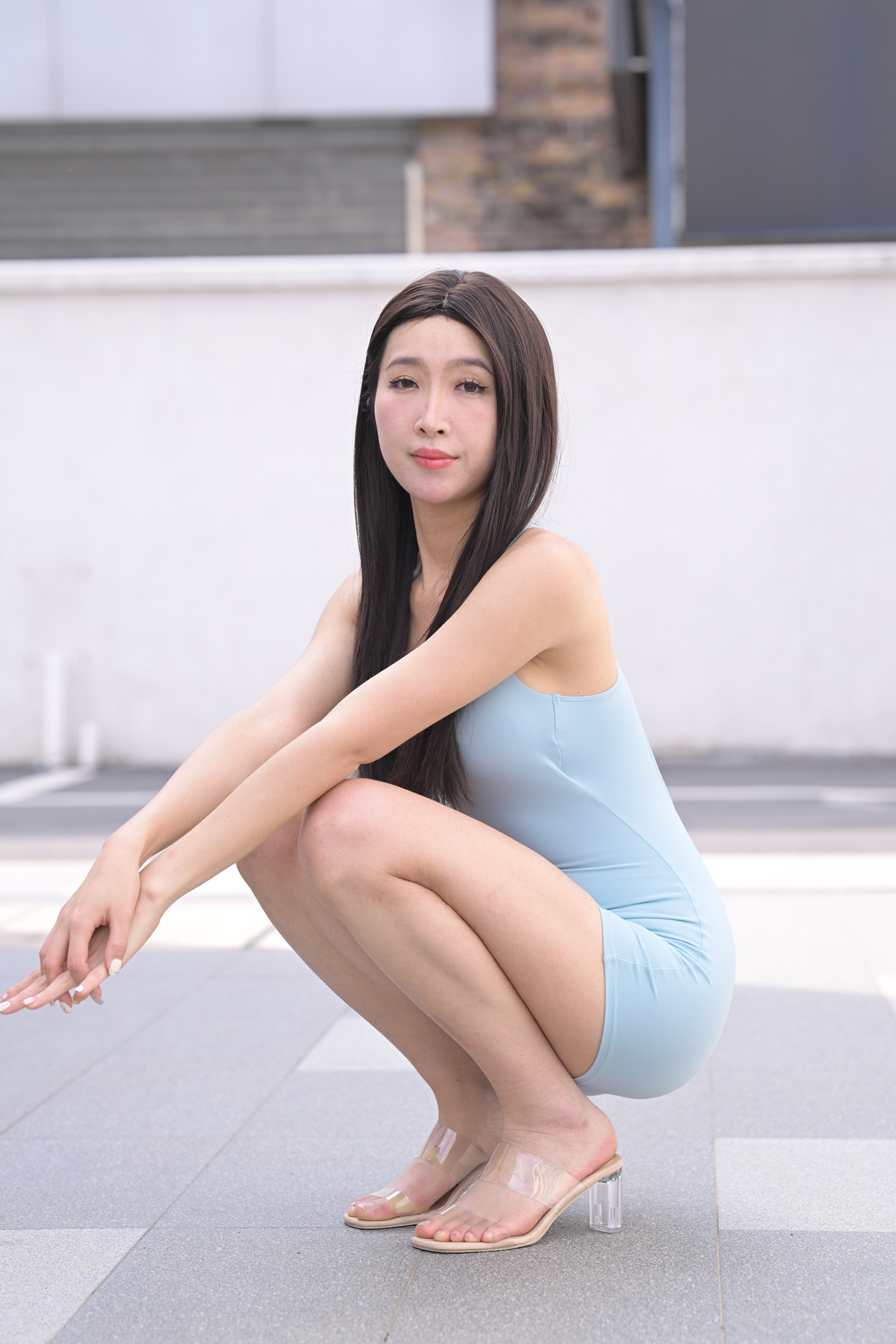 魔镜街拍原版刺骨的心凉[920P/16.5G]插图4