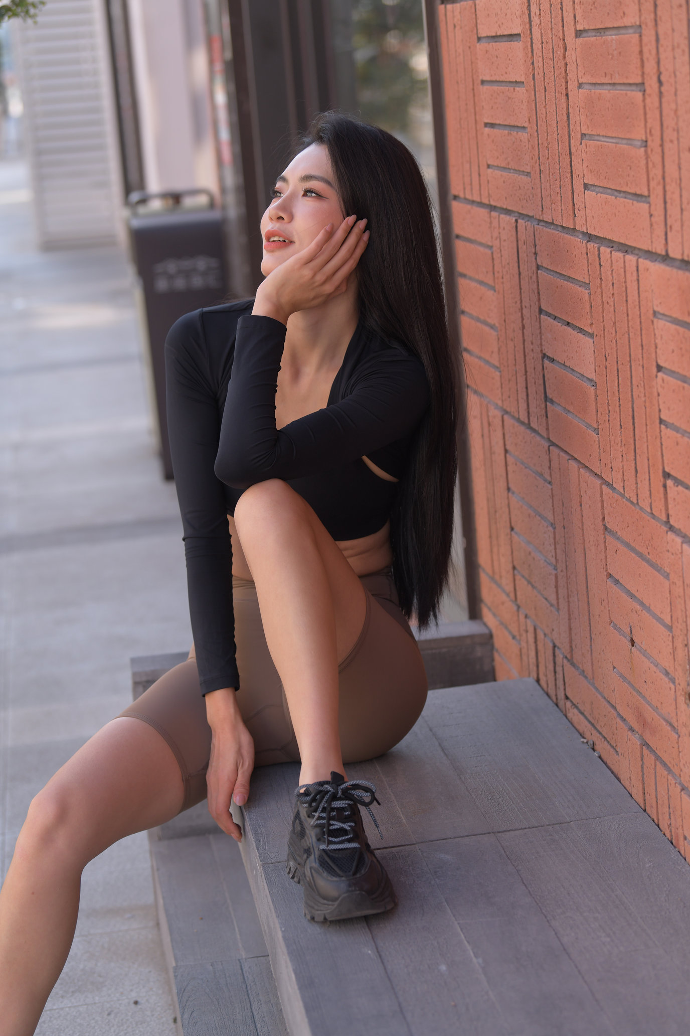 魔镜街拍原版ZZZ[520P/11.2G]插图3