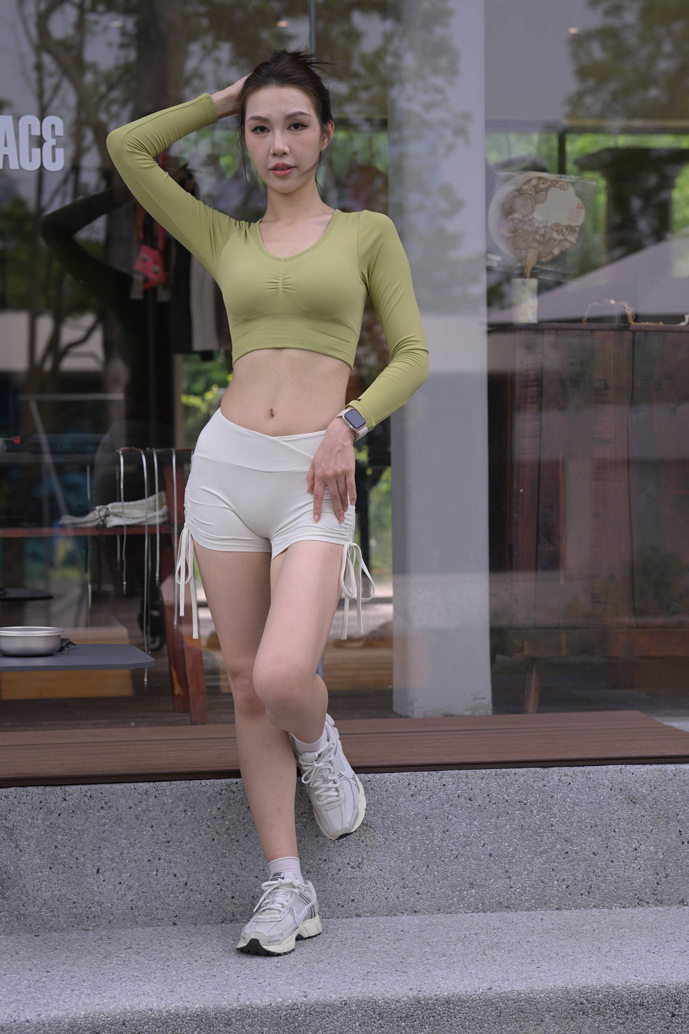 魔镜街拍原版何以心动-2[851P/1V/33.5G]插图7