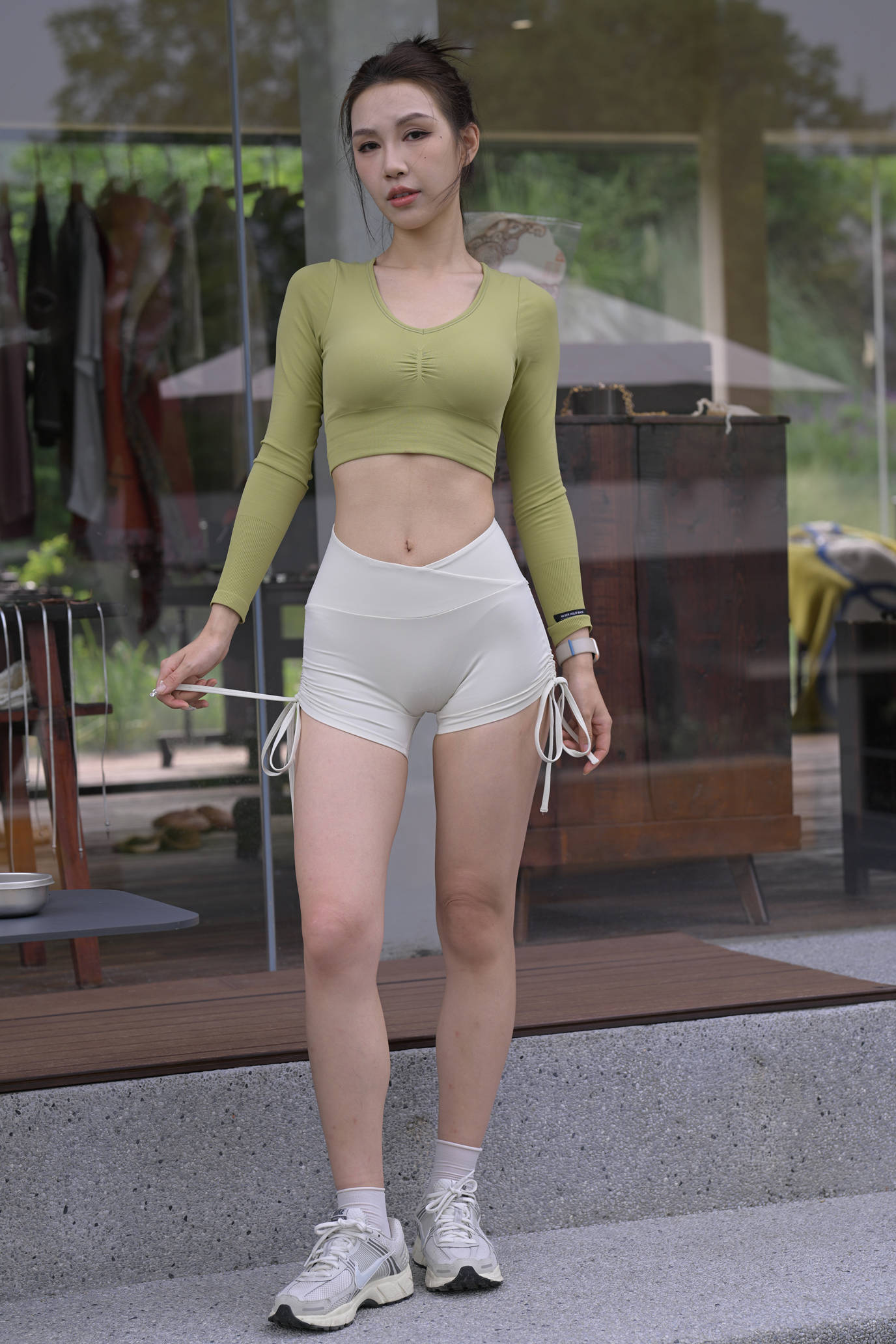 魔镜街拍原版何以心动-2[851P/1V/33.5G]插图6