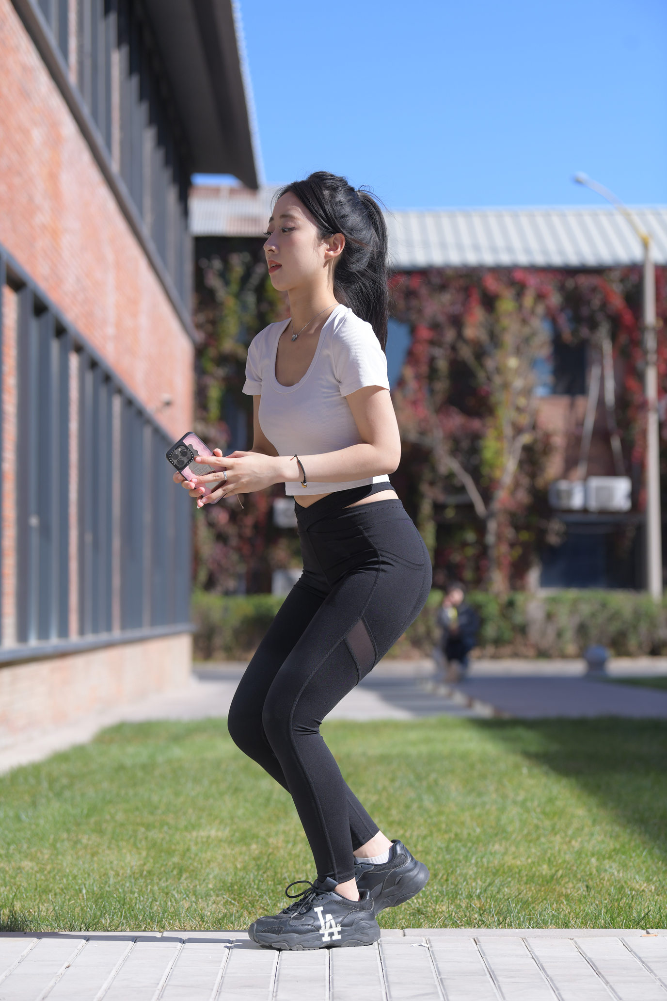 魔镜街拍恋梦菇凉[859P/1V/34.1G]插图5