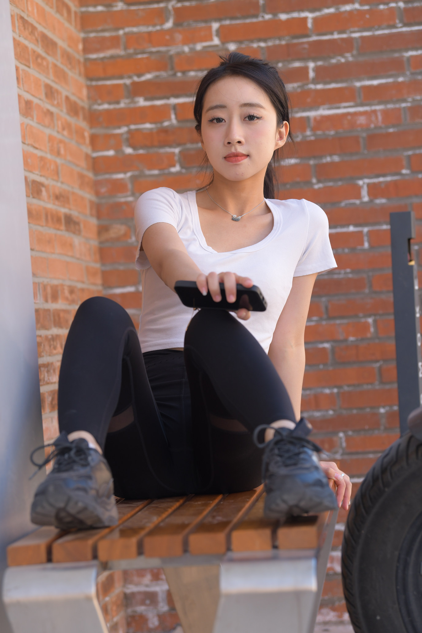 魔镜街拍恋梦菇凉[859P/1V/34.1G]插图7