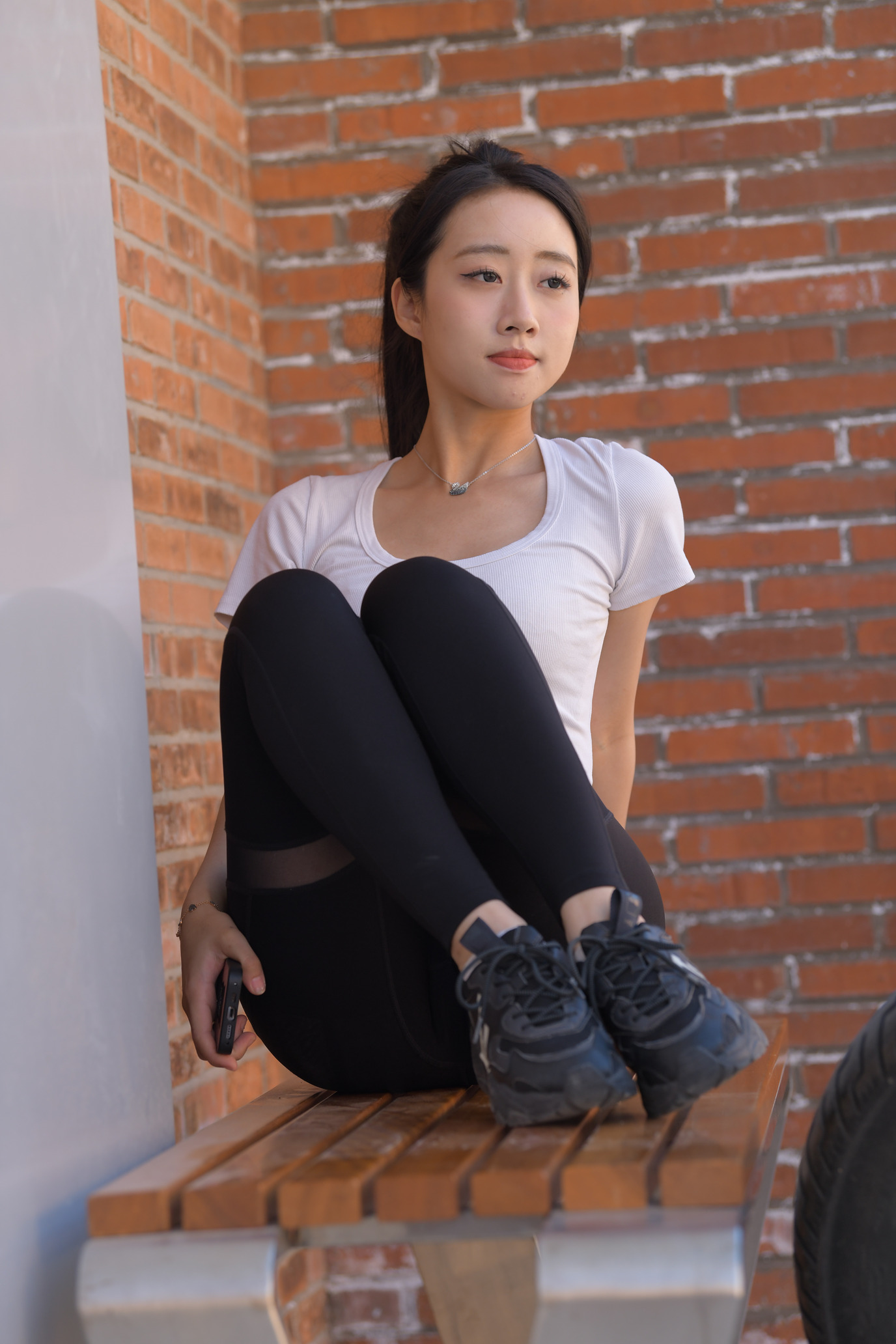 魔镜街拍恋梦菇凉[859P/1V/34.1G]插图2