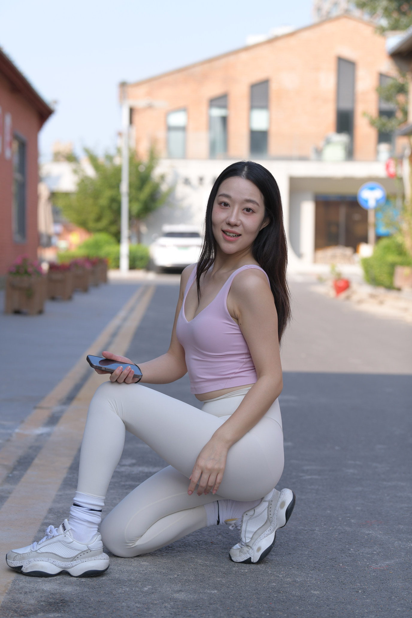 魔镜街拍原版待你如初[821P/15.8G]插图4