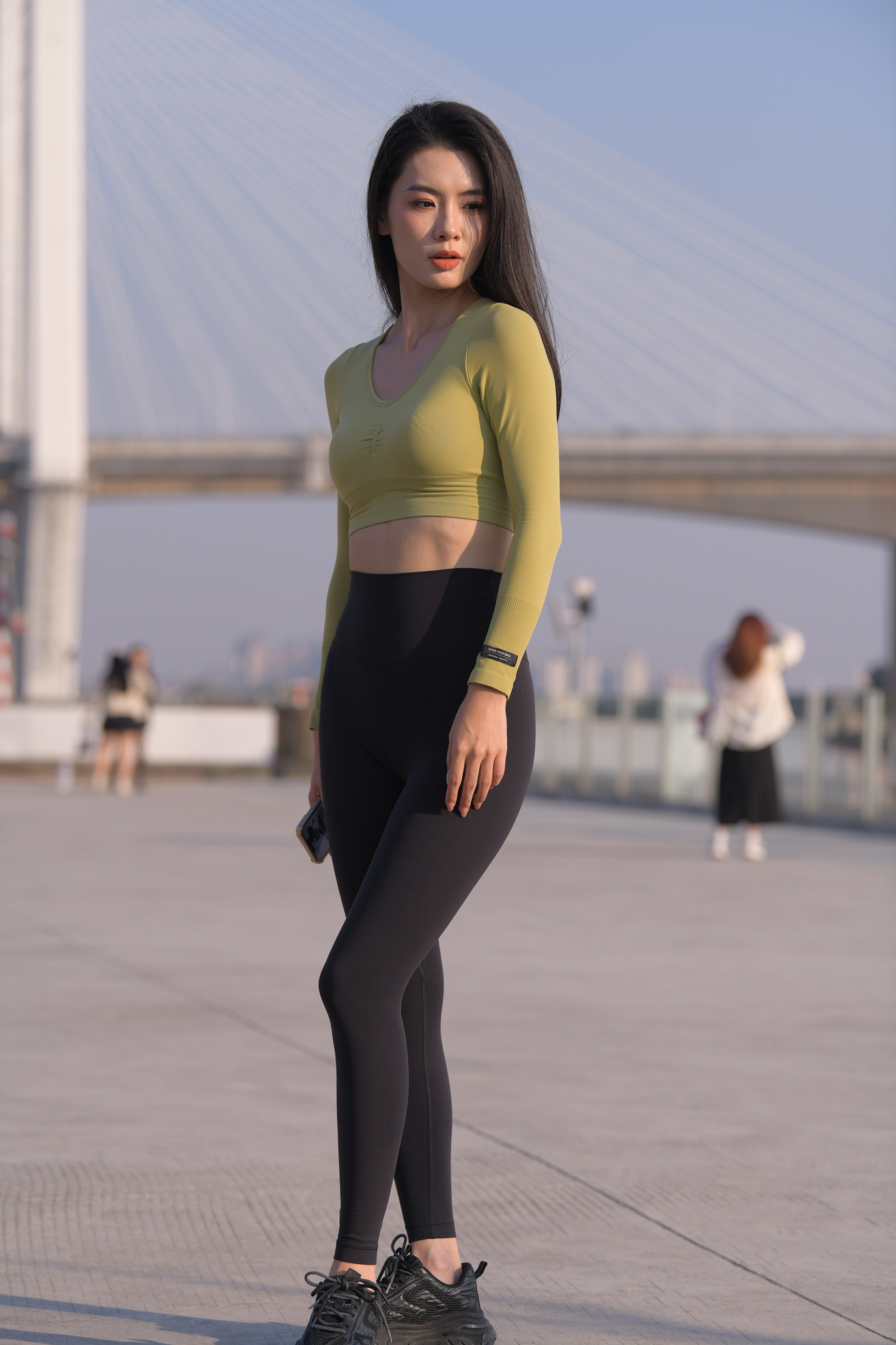 魔镜街拍原版剔骨的柔情[415P/8.77G]插图7