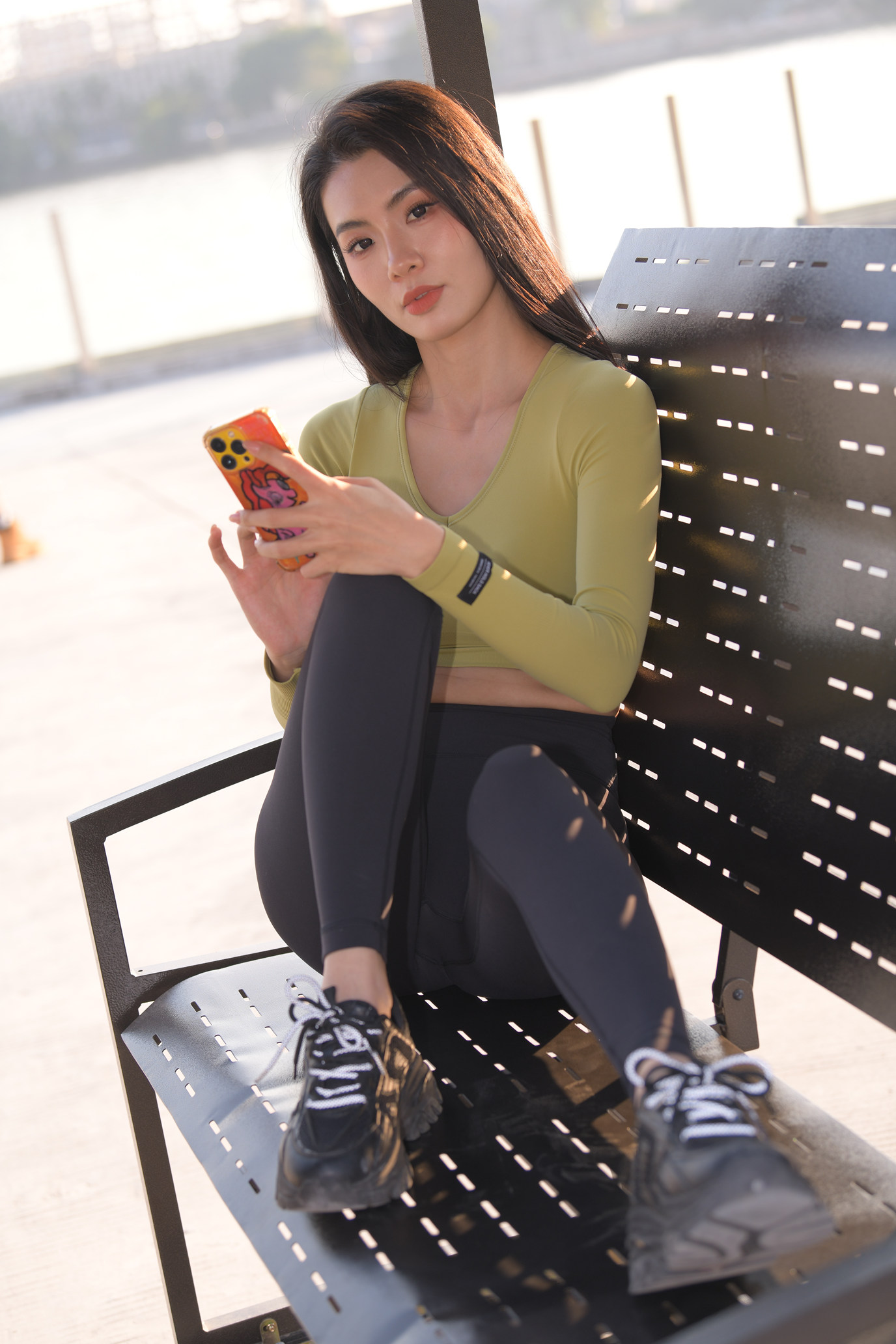 魔镜街拍原版剔骨的柔情[415P/8.77G]插图3