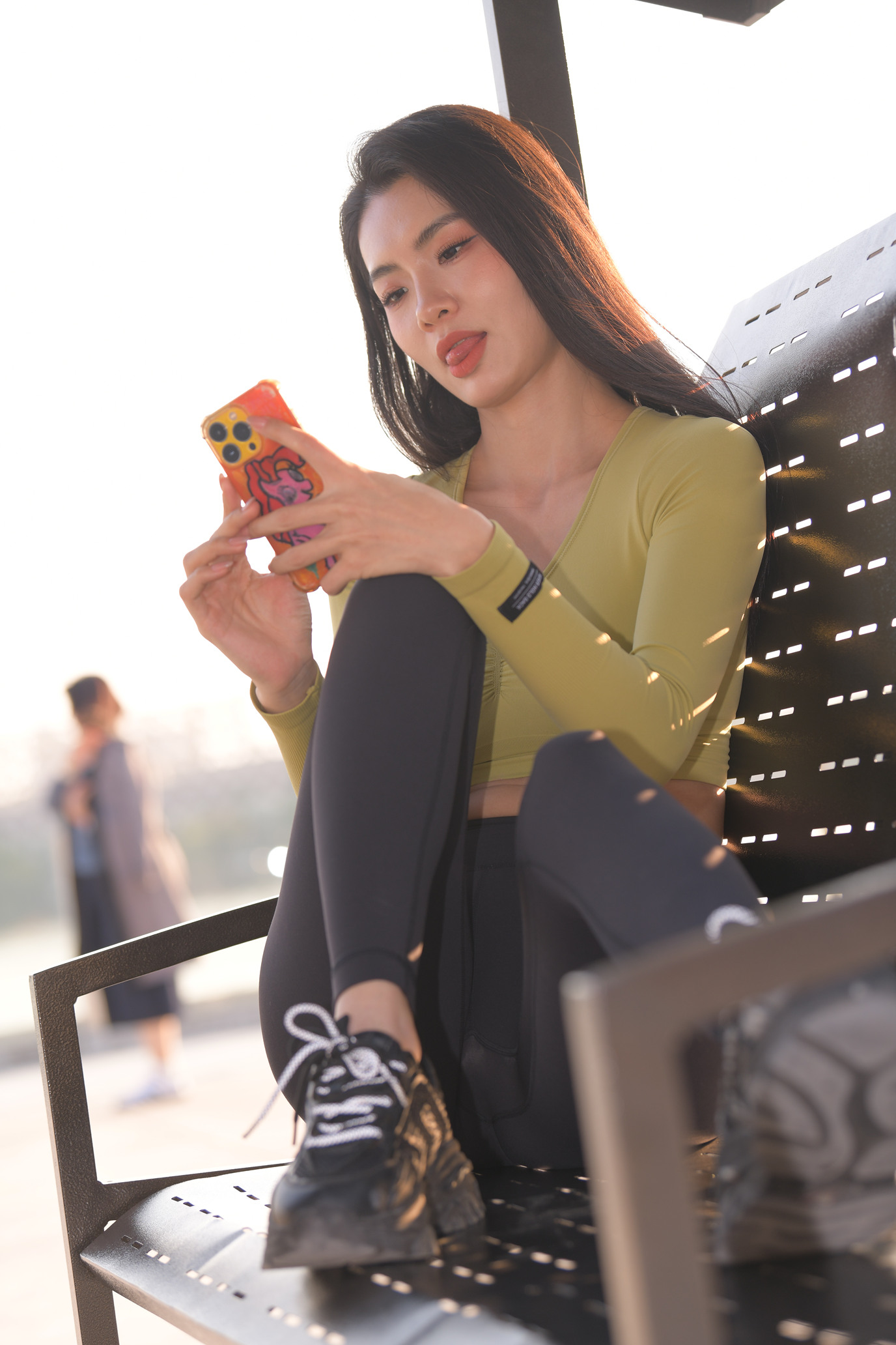 魔镜街拍原版剔骨的柔情[415P/8.77G]插图