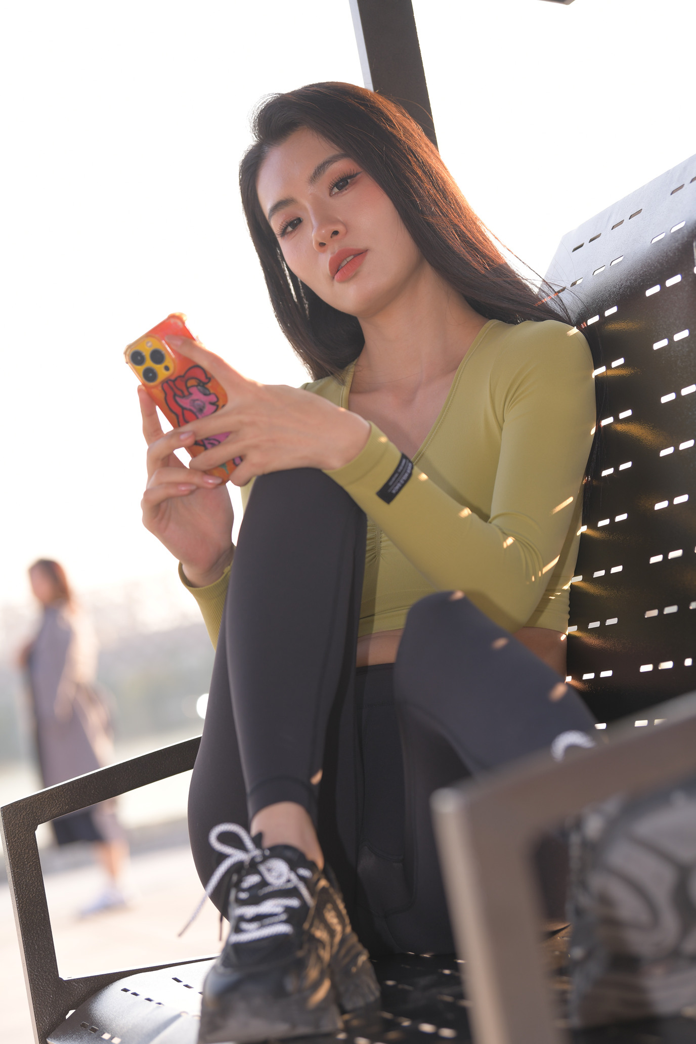 魔镜街拍原版剔骨的柔情[415P/8.77G]插图1