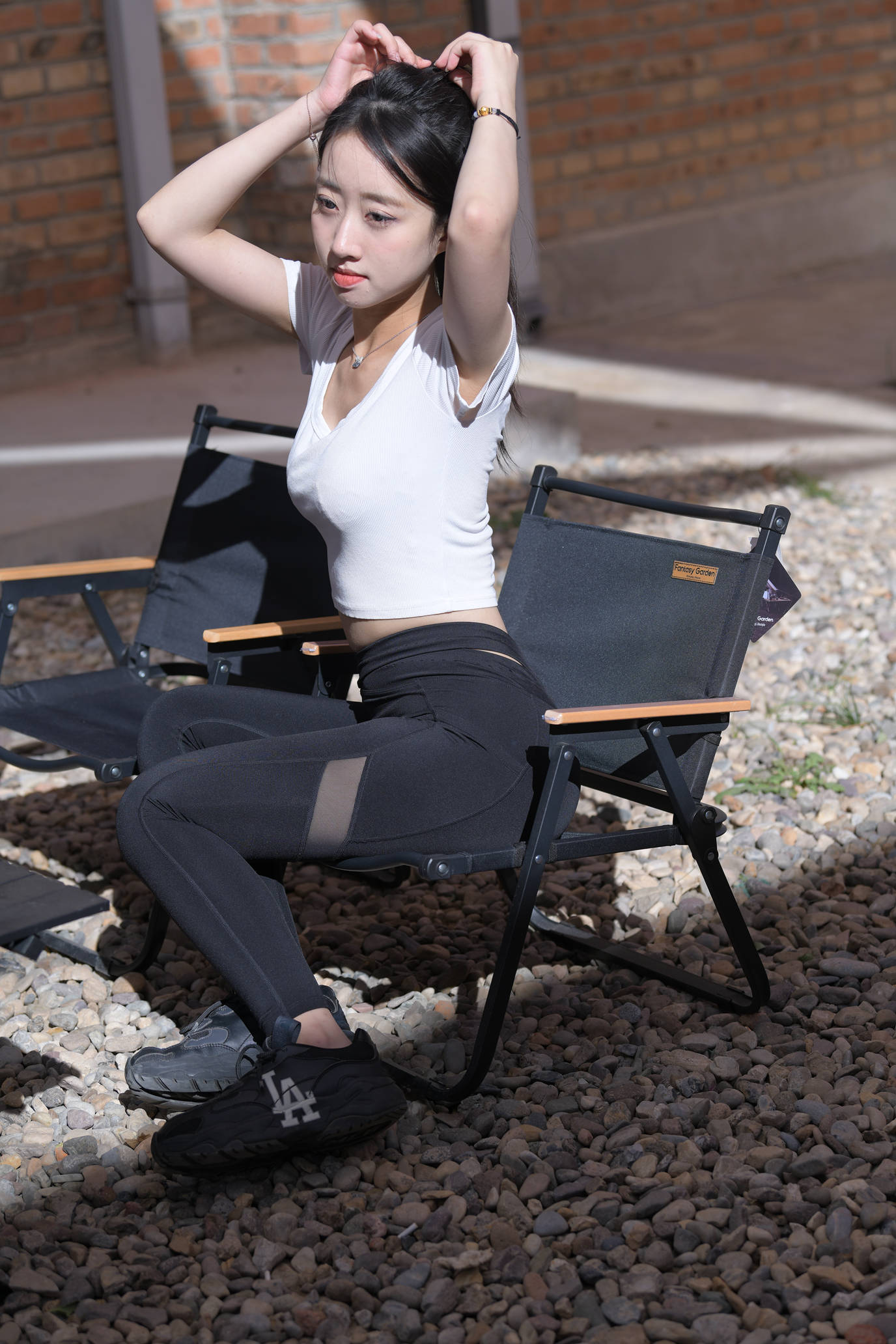 魔镜街拍恋梦菇凉[859P/1V/34.1G]插图8