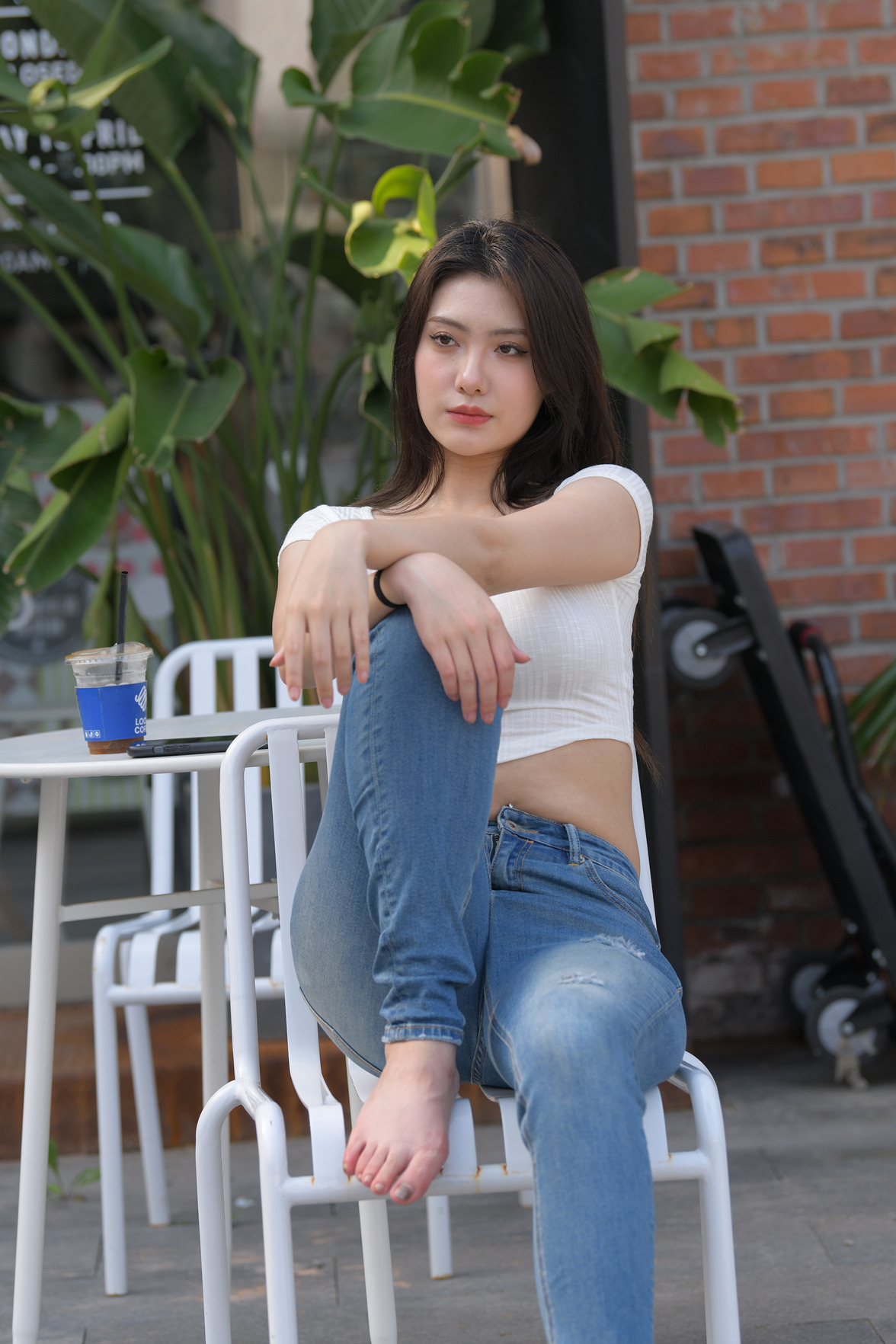 魔镜街拍 小双01一只麋鹿摄影作品洋葱湿岛[652P/1V/26.6G]插图6