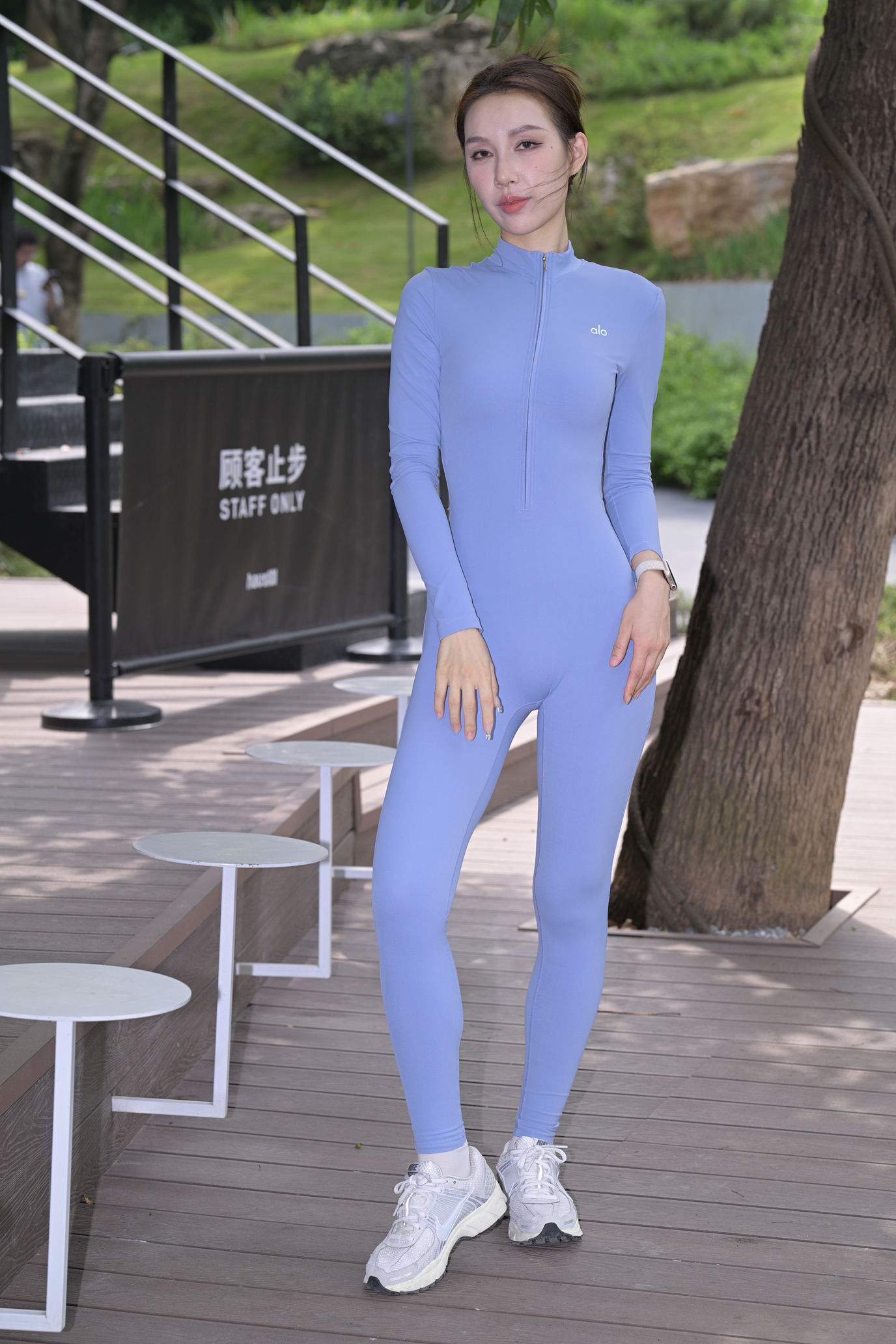 魔镜街拍原版何以心动[687P/28.1G]插图1