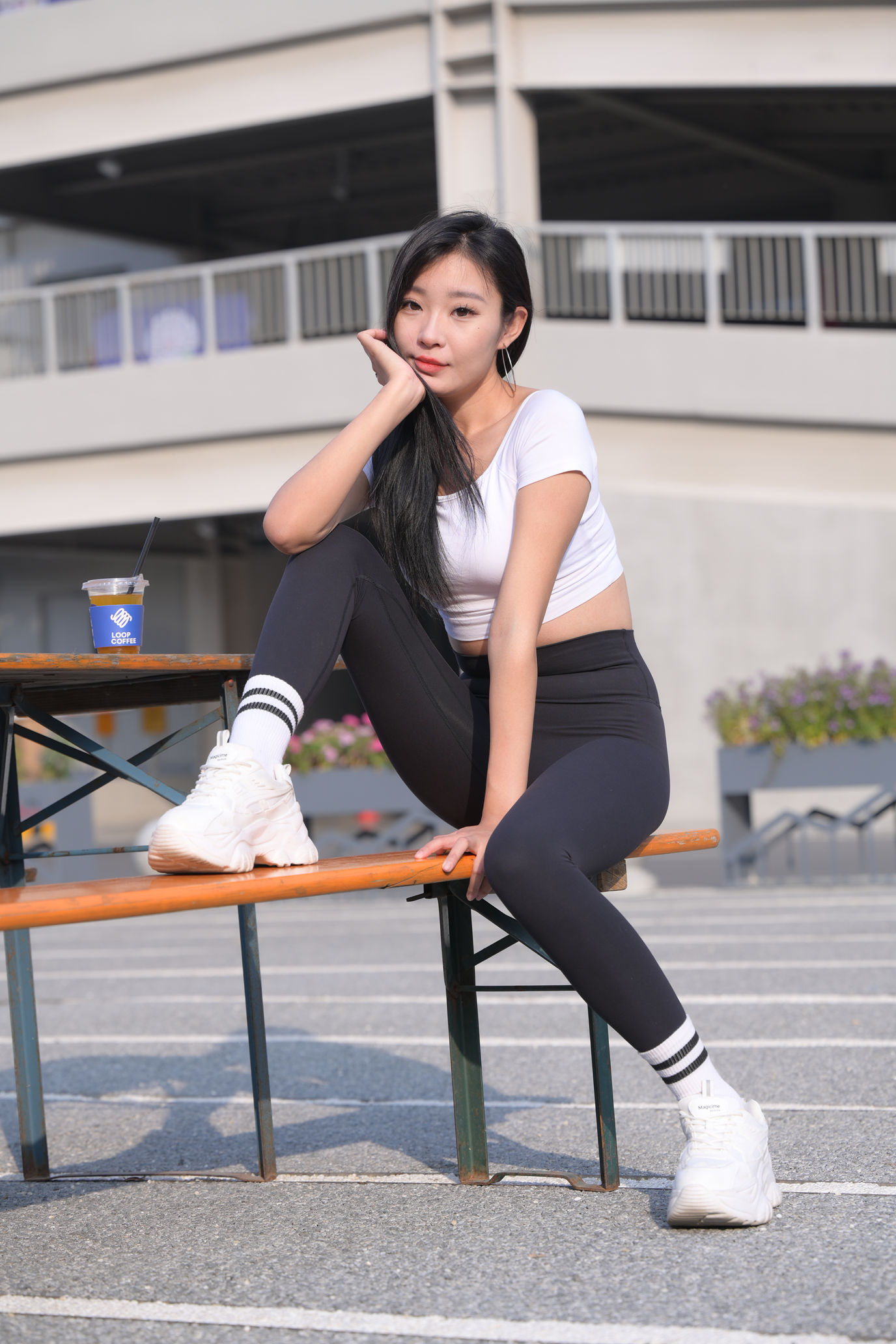 魔镜街拍First[597P/1V/24.7G]插图8