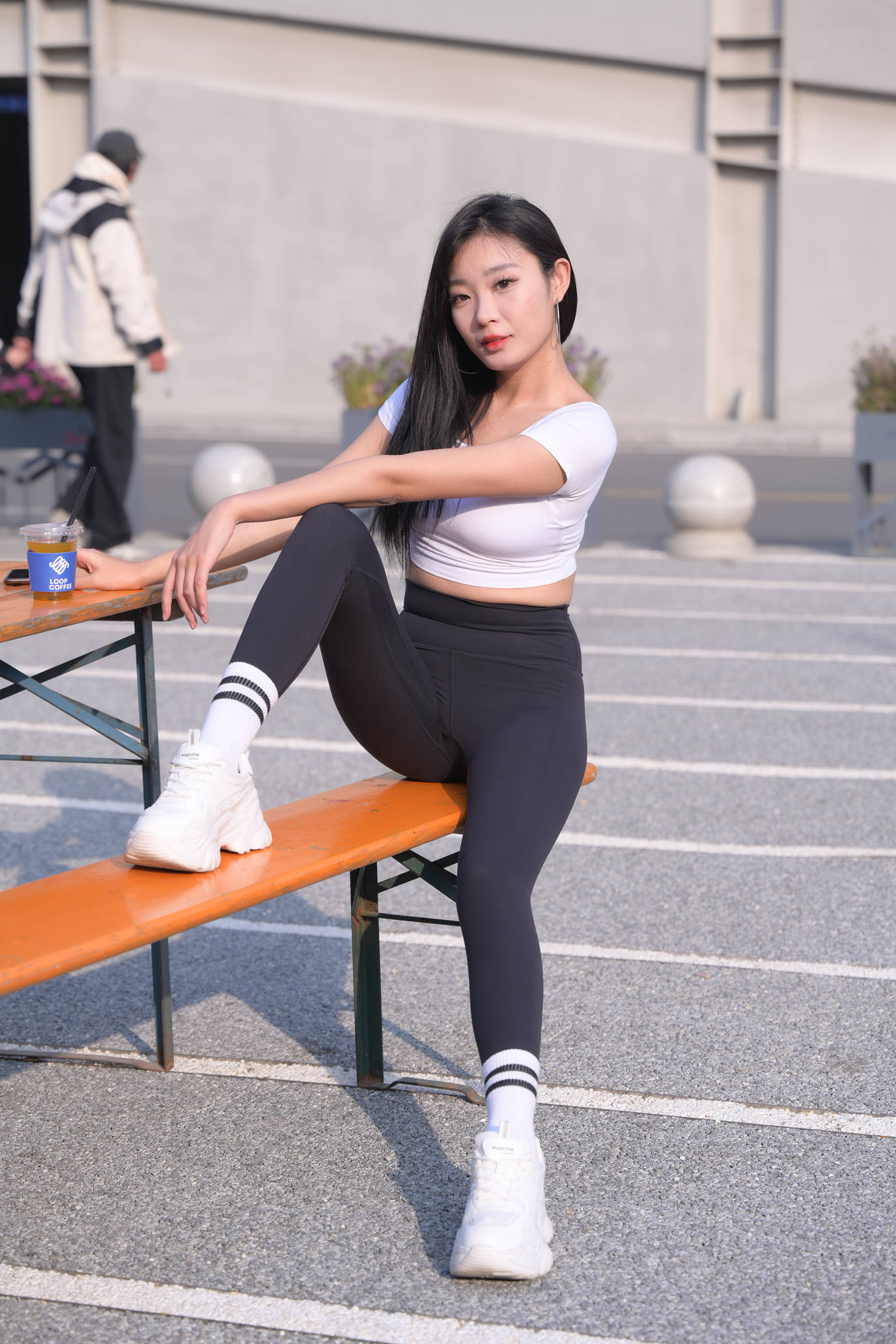 魔镜街拍First[597P/1V/24.7G]插图7