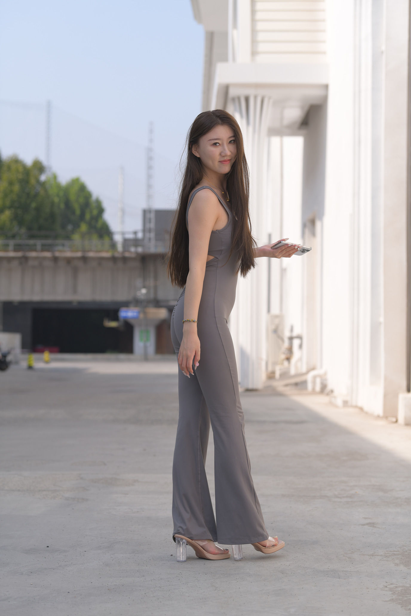 魔镜街拍原版缓释胶囊[851P/17.8G]插图2