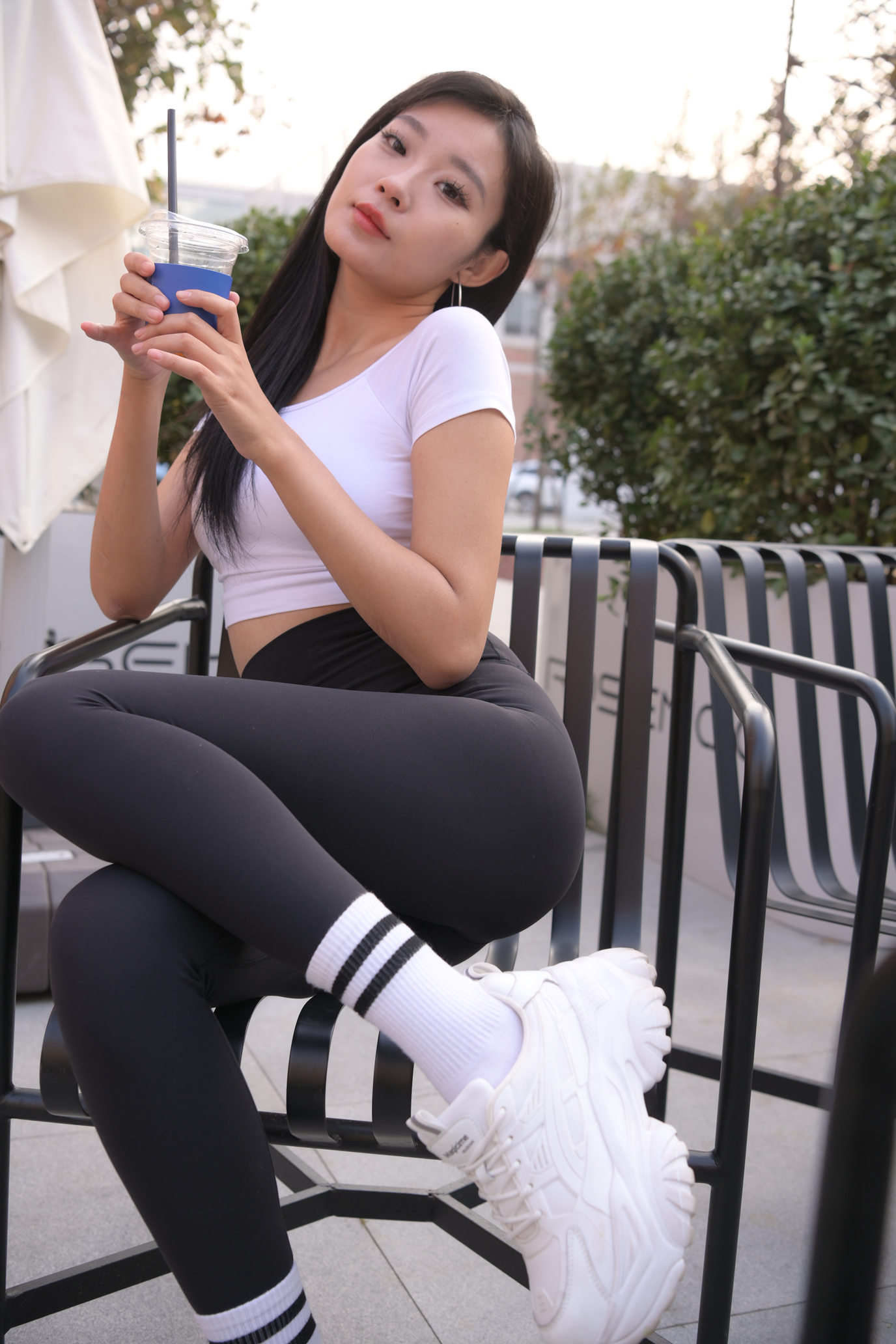 魔镜街拍First[597P/1V/24.7G]插图1