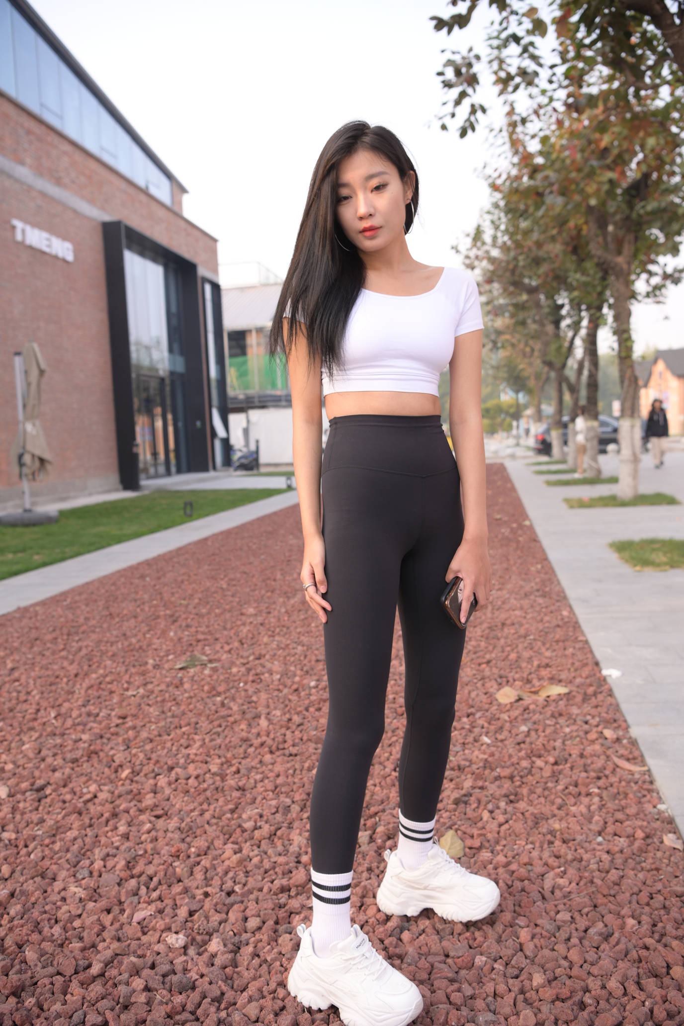 魔镜街拍First[597P/1V/24.7G]插图2