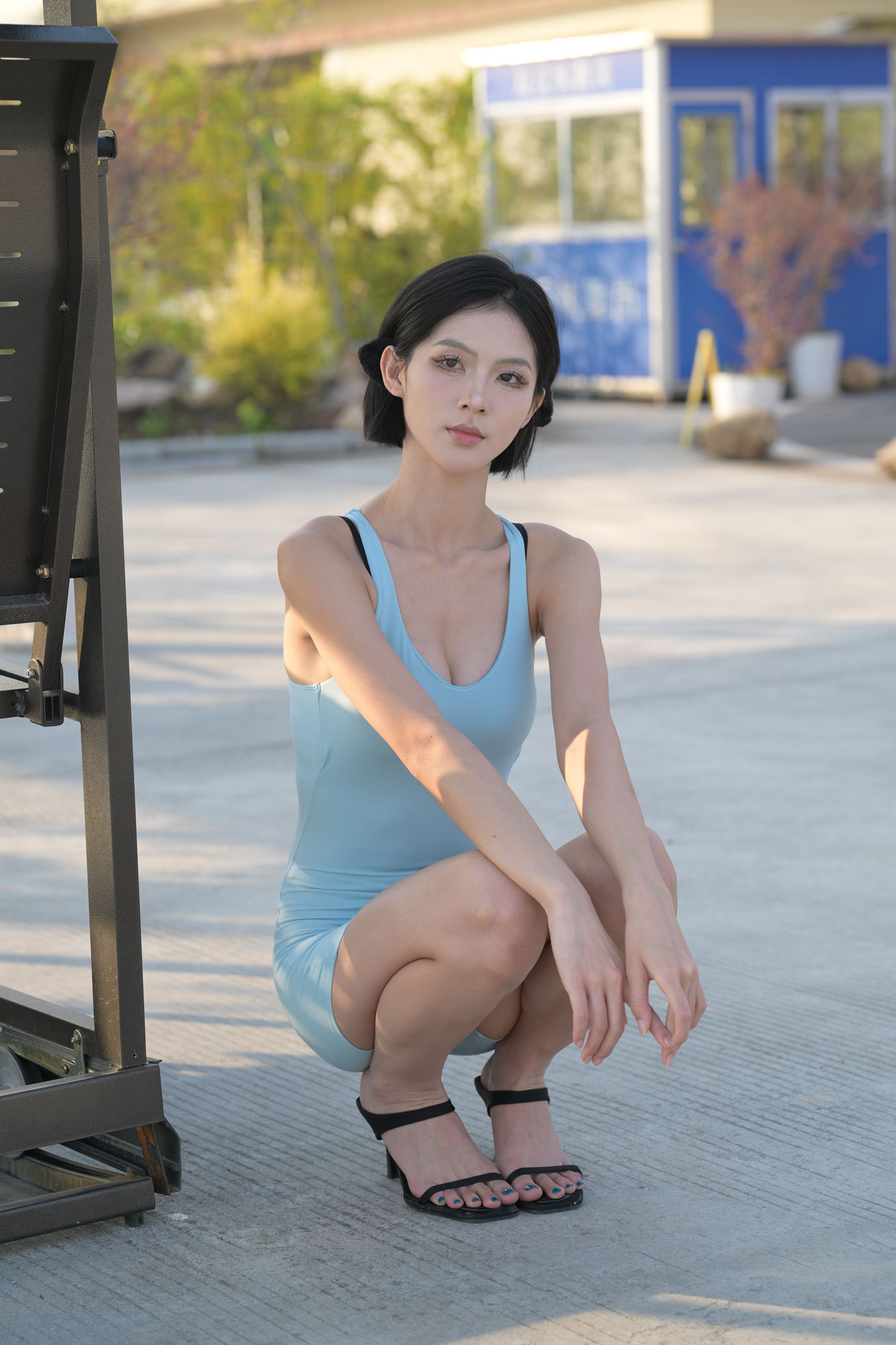 魔镜原版柚子酱-第二季[1169P/20.1G]插图6