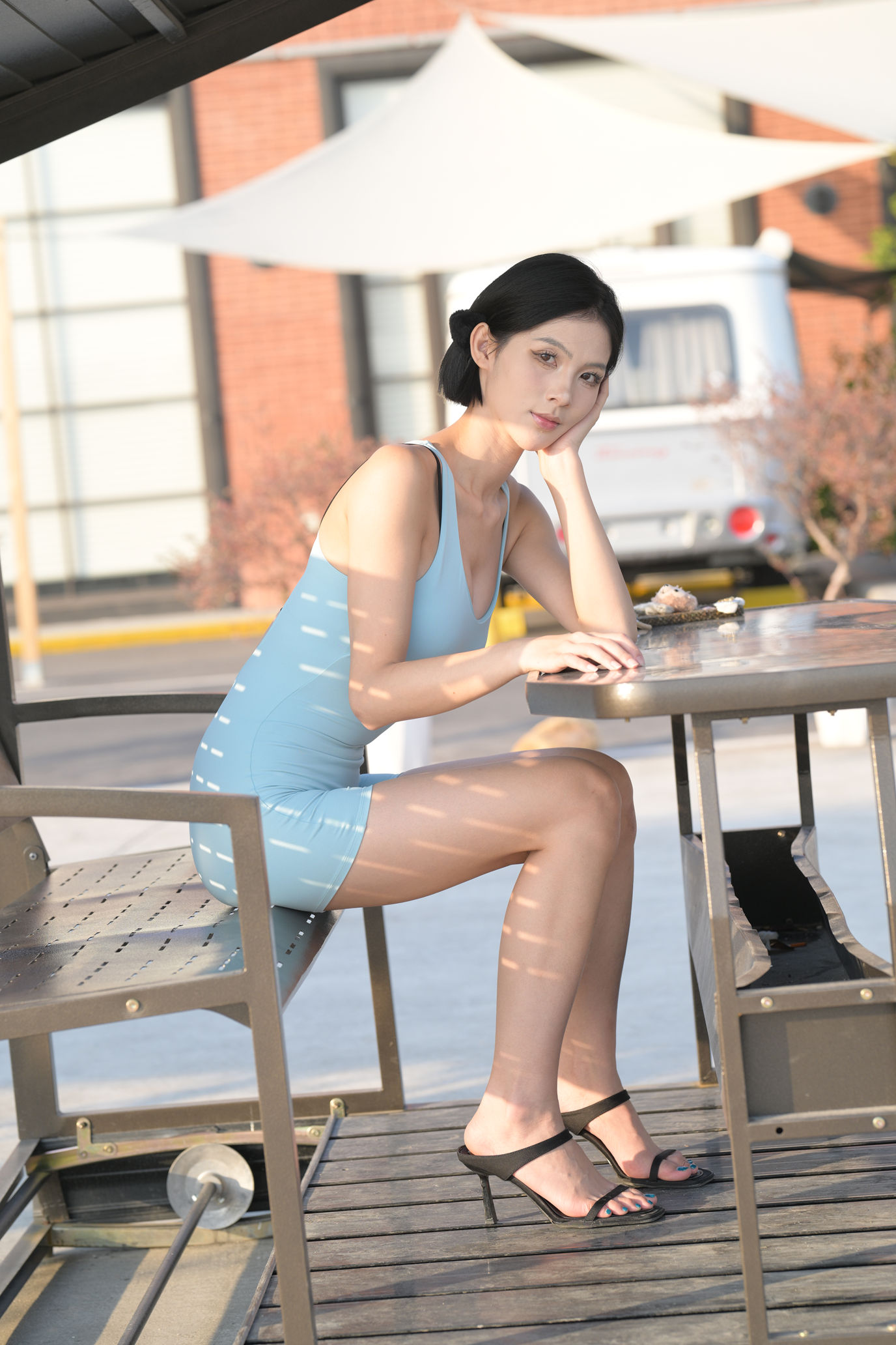 魔镜原版柚子酱-第二季[1169P/20.1G]插图4