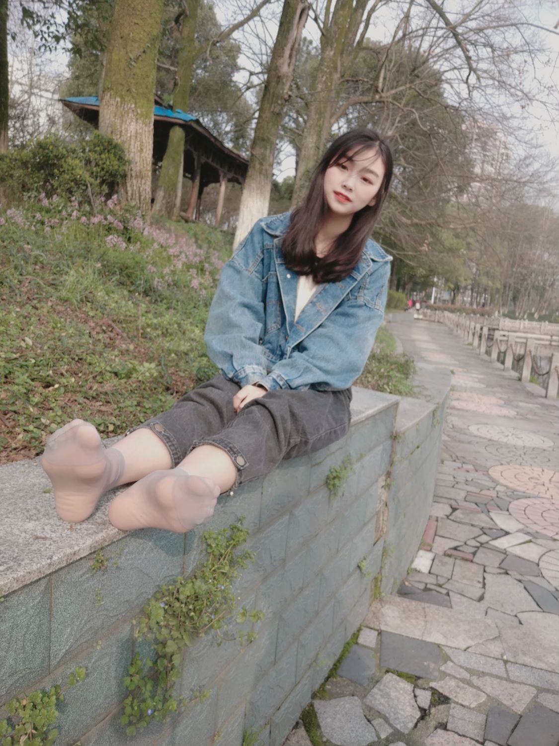 蕾蕾短丝 No.239 [72P/256MB]插图1