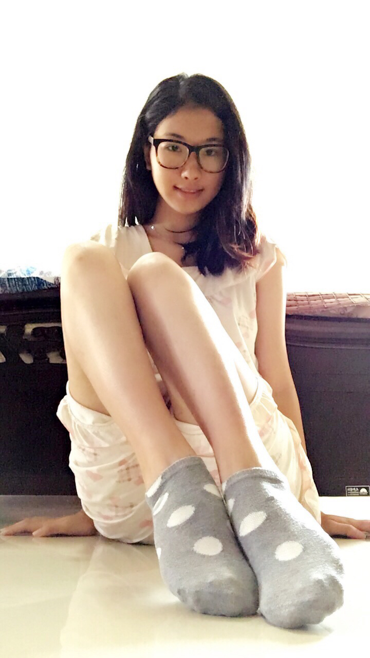 蕾蕾短丝 No.68 [125P/290MB]插图4