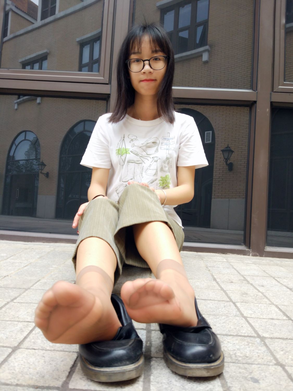 蕾蕾短丝 No.173 [60P/79MB]插图3