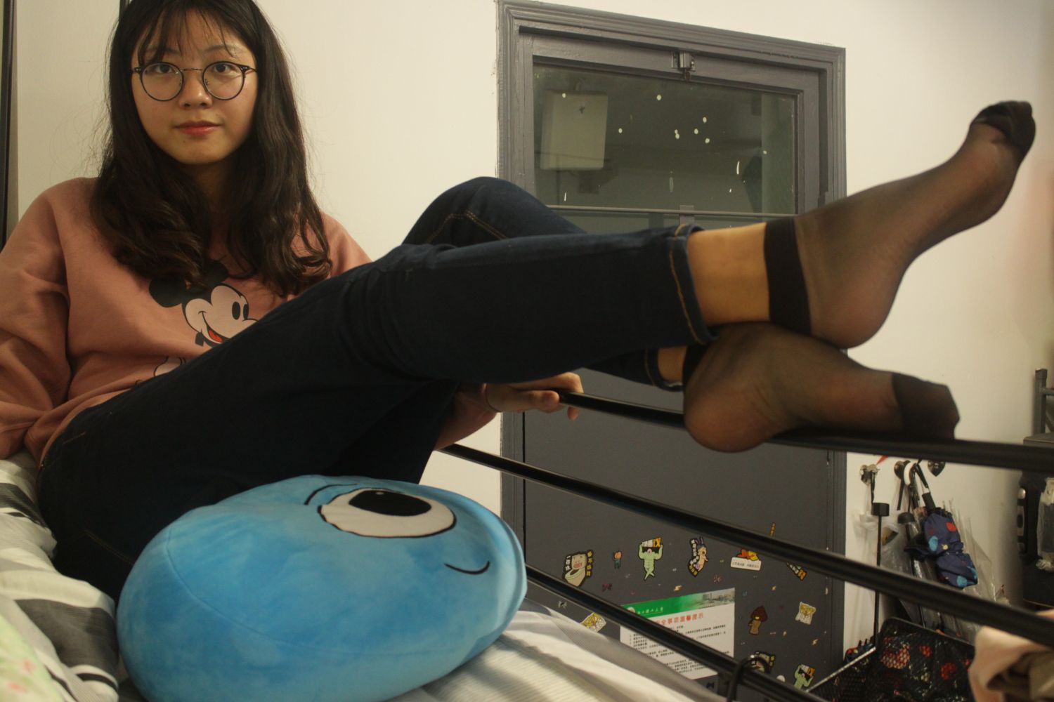 蕾蕾短丝 No.114 [61P/217MB]插图1