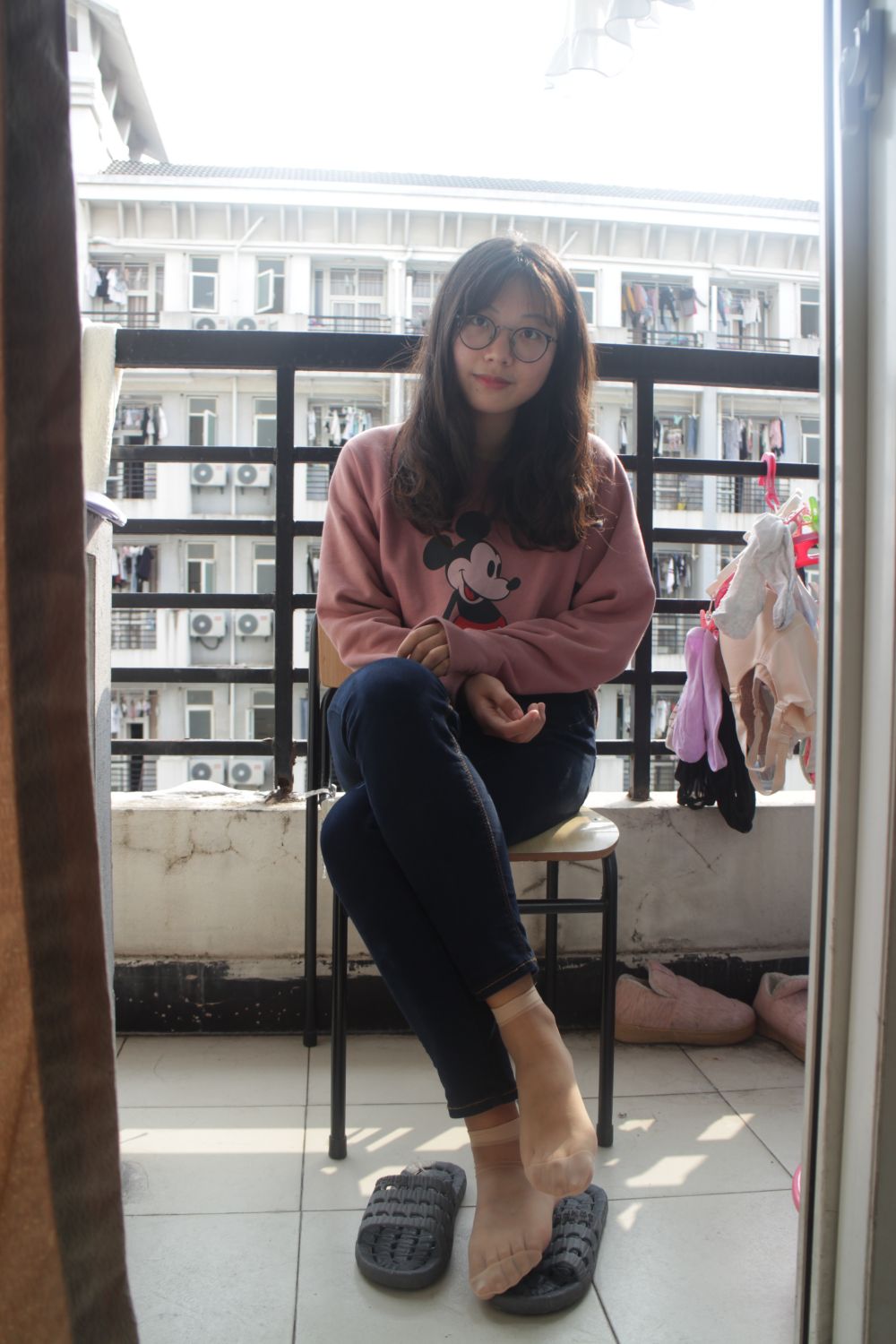 蕾蕾短丝 No.114 [61P/217MB]插图3