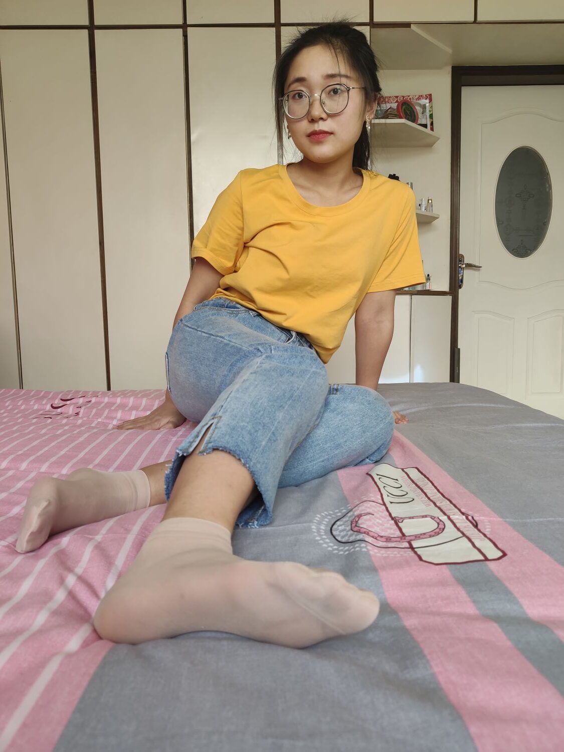 蕾蕾短丝 No.313 [183P/854MB]插图3