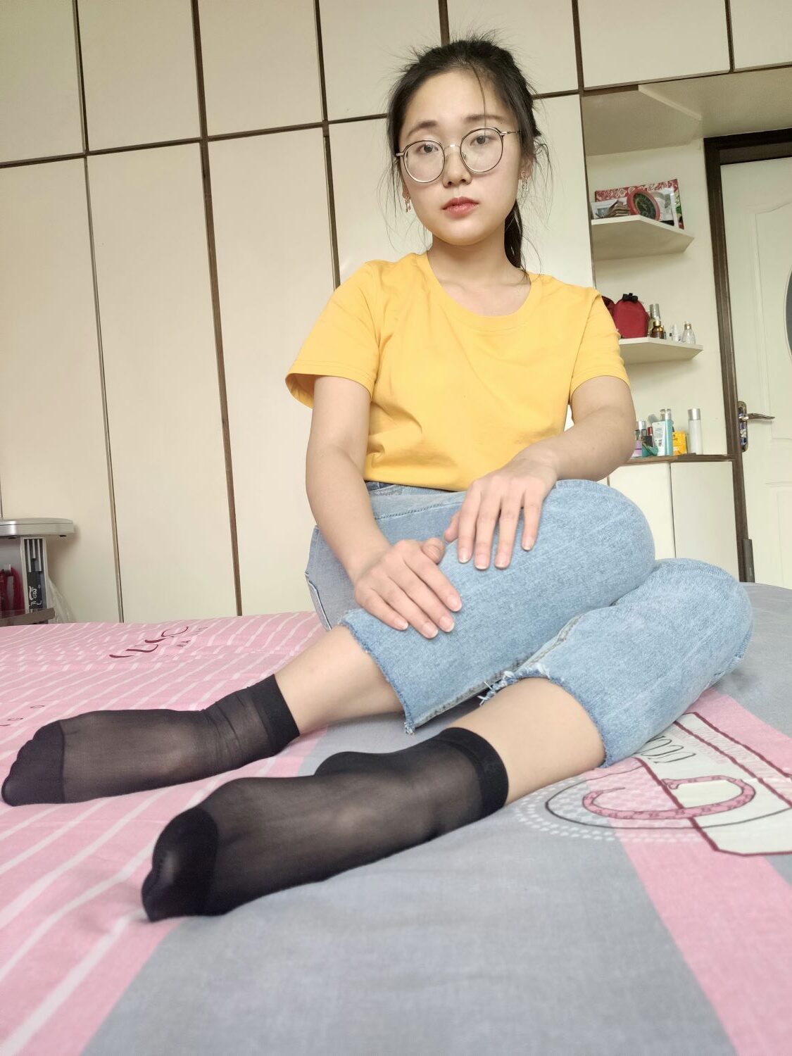 蕾蕾短丝 No.313 [183P/854MB]插图2