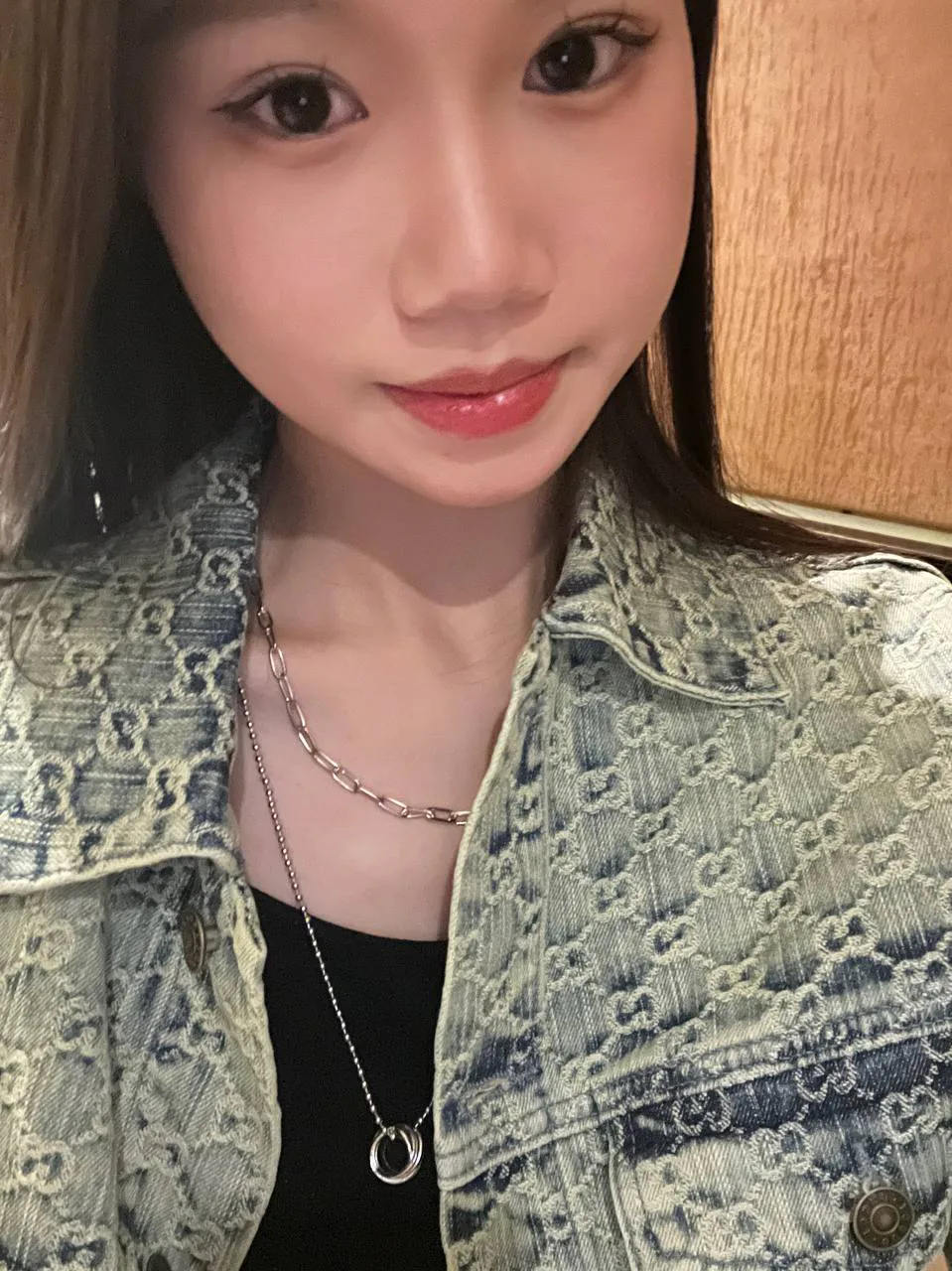 脚模面试脸足同框套路系列-225 长腿嫩足 [13V/36M]插图1