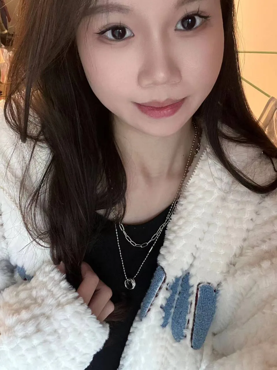 脚模面试脸足同框套路系列-225 长腿嫩足 [13V/36M]插图2