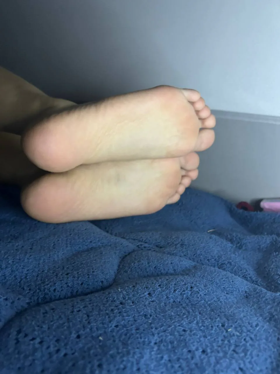 脚模面试脸足同框套路系列-224 [47V/167M]插图