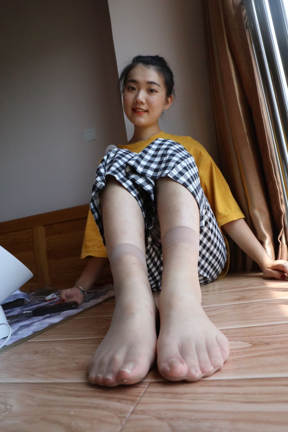 蕾蕾短丝 No.259 [73P/583MB]插图4