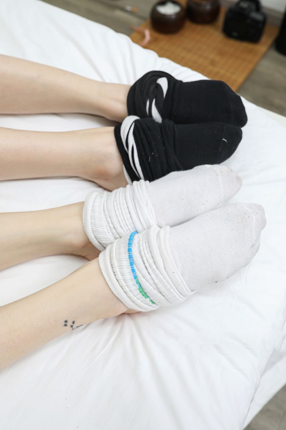 MZSOCK 2021盲盒 雨沫君君 [58P/243MB]插图5