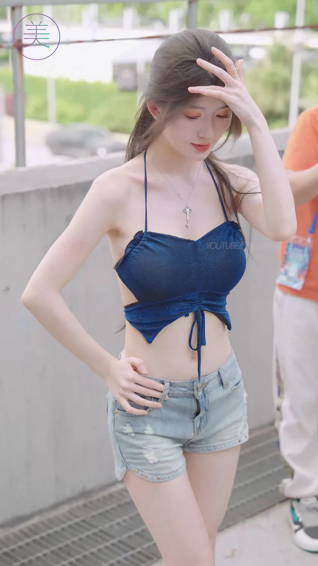 NO.1726 2024 广州国际台球展网荭随拍 35[1V/531MB]插图1