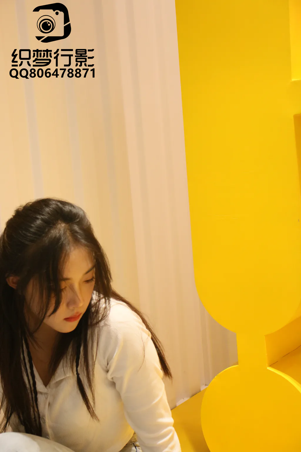 [织梦映像]NO.118 元气少女完整版 [267P/3V/8.42G]插图