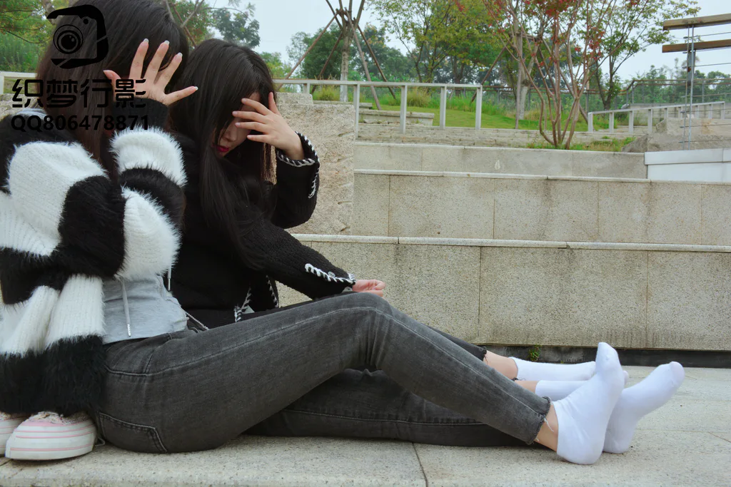 织梦映像 122 珠联璧合仙风云体两婵娟普通版[99P/1V/3.18G]插图3