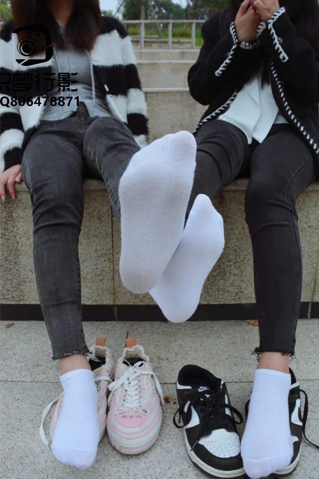 织梦映像 122 珠联璧合仙风云体两婵娟普通版[99P/1V/3.18G]插图