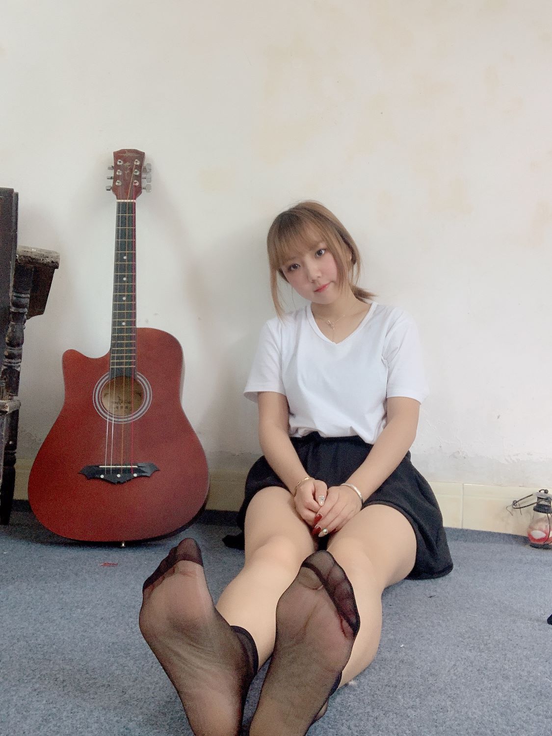 蕾蕾短丝 No.251 [112P/537MB]插图1