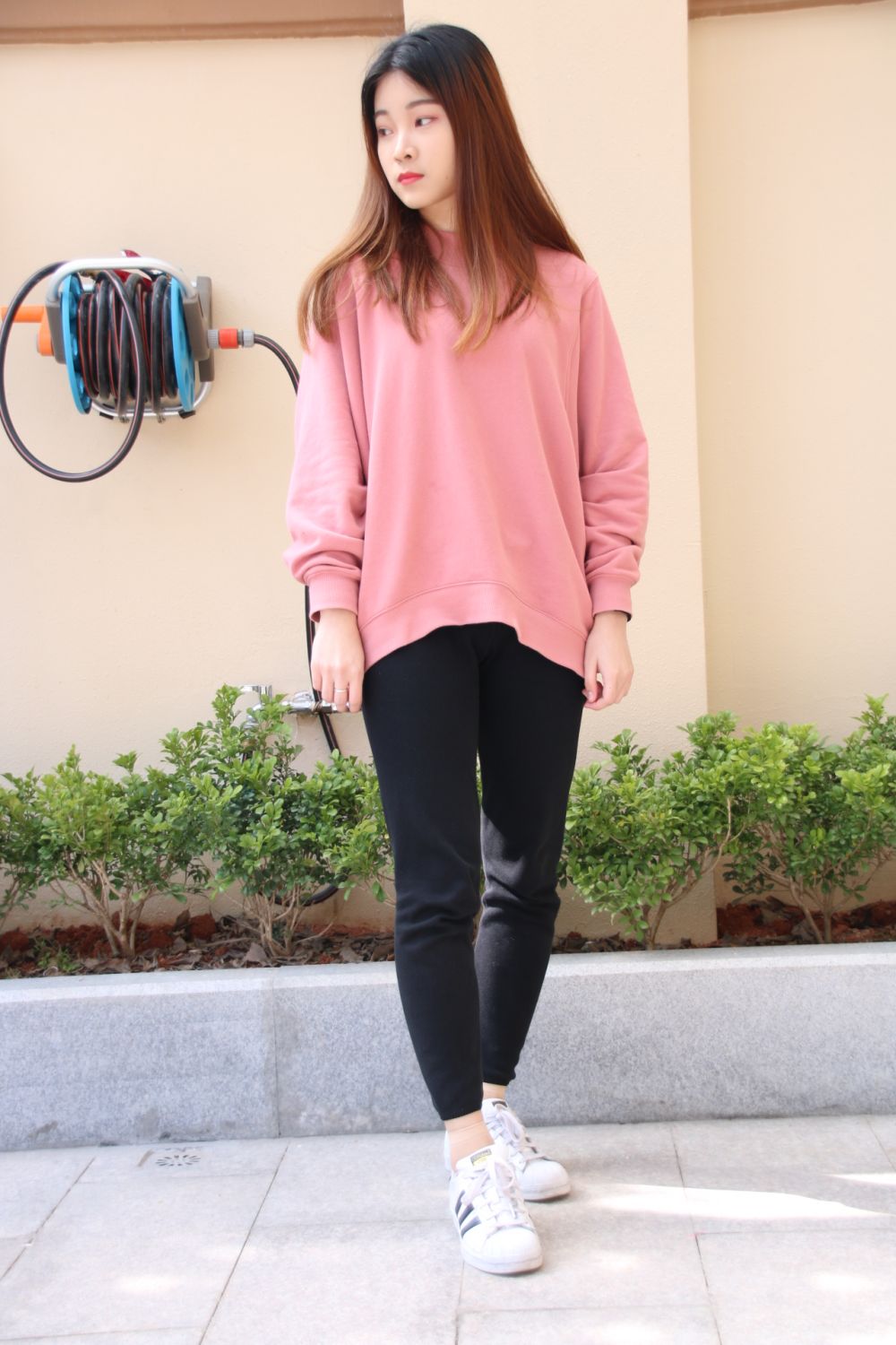 蕾蕾短丝 No.142 [73P/81MB]插图