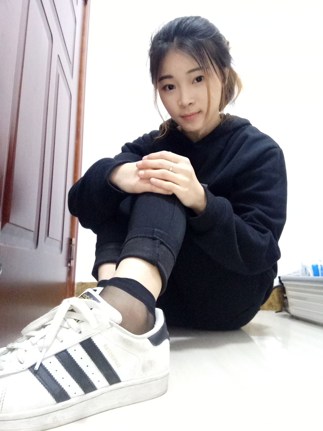 蕾蕾短丝 No.142 [73P/81MB]插图1