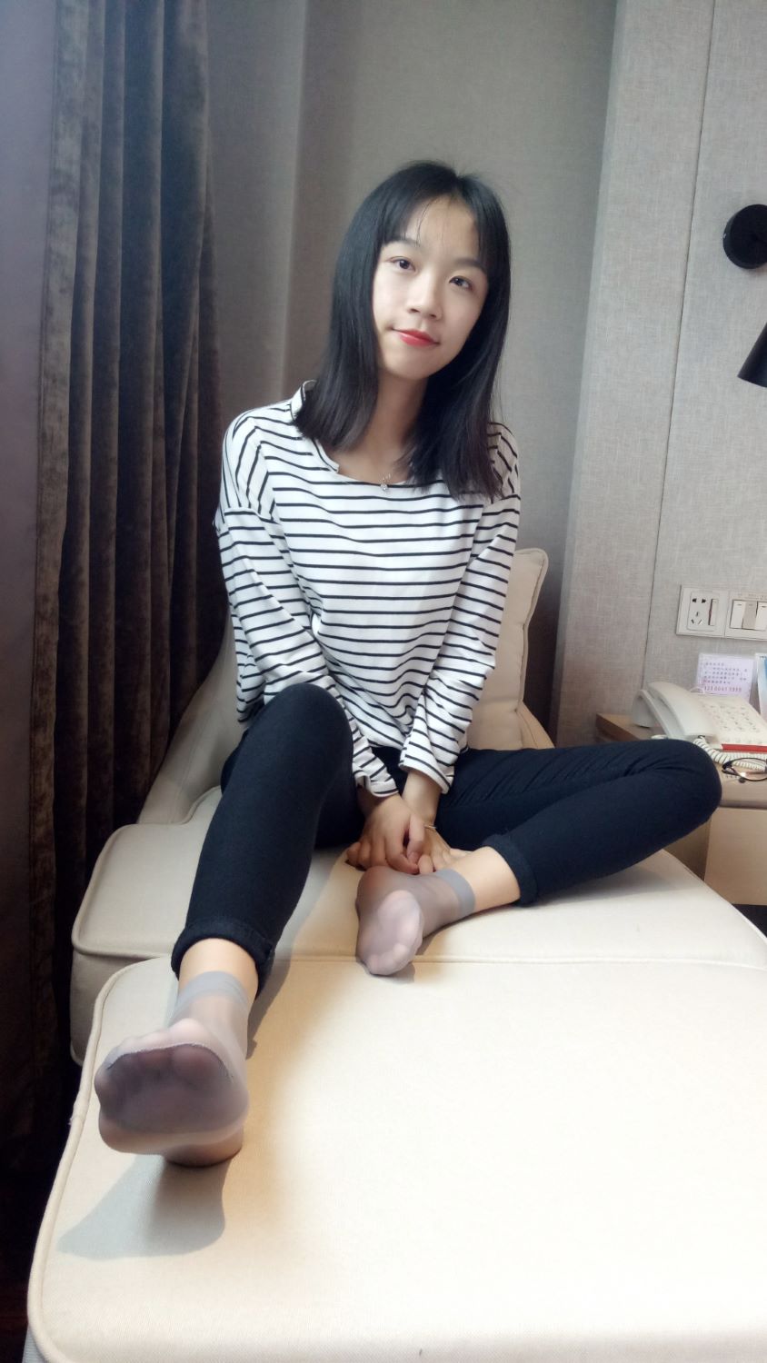 蕾蕾短丝 No.173 [60P/79MB]插图1