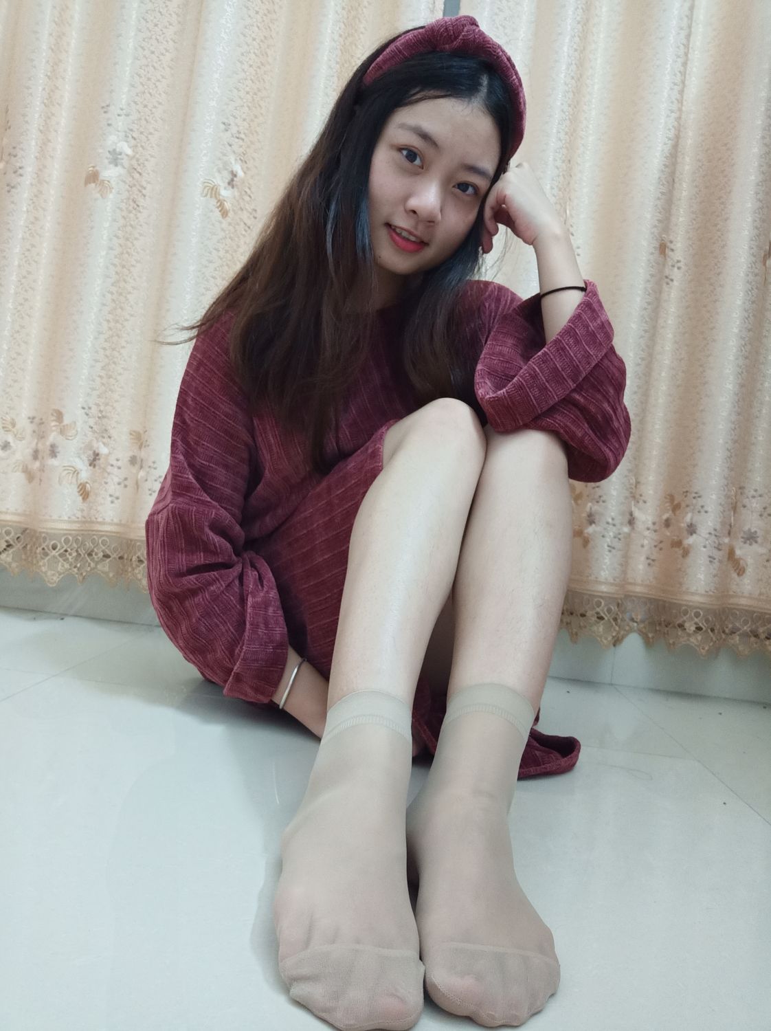 蕾蕾短丝 No.205 [131P/455MB]插图3