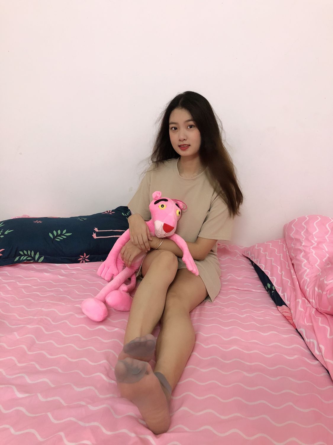 蕾蕾短丝 No.205 [131P/455MB]插图1