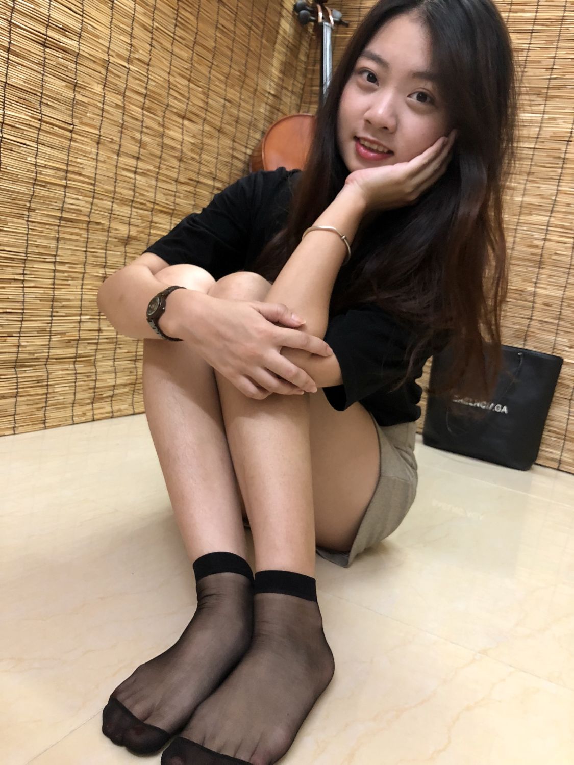 蕾蕾短丝 No.205 [131P/455MB]插图2