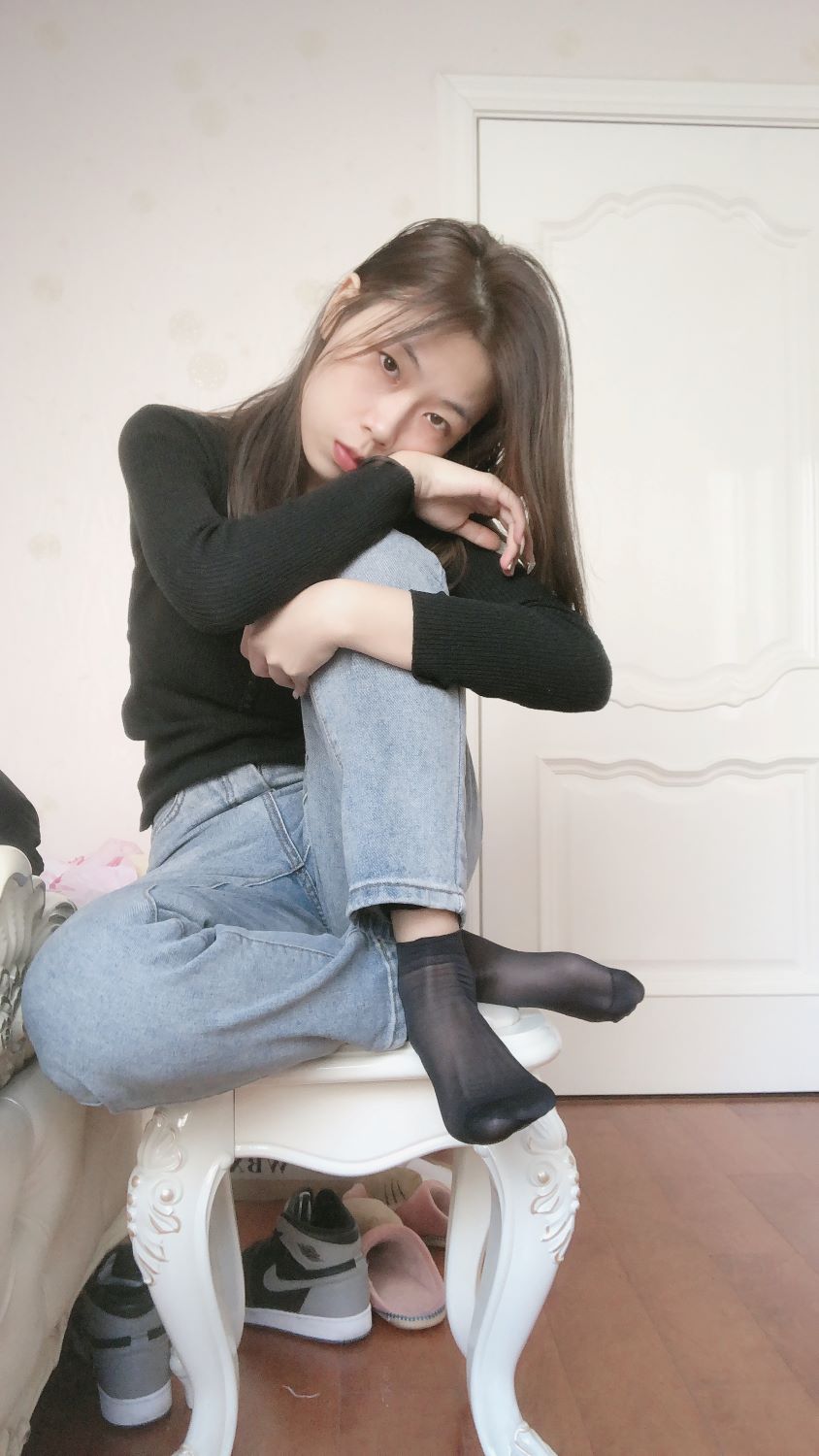 蕾蕾短丝 No.232 [43P/61MB]插图3