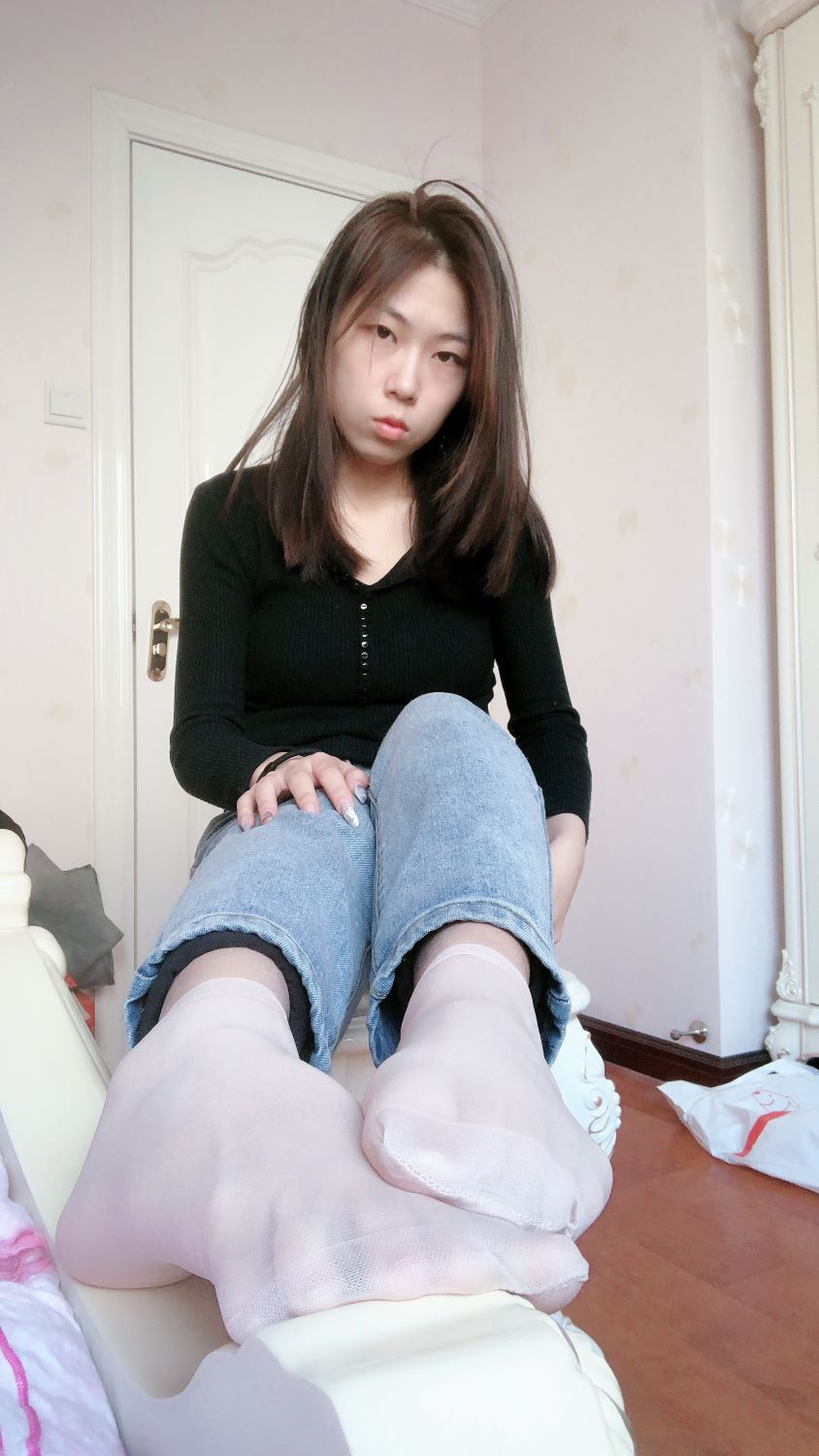 蕾蕾短丝 No.232 [43P/61MB]插图1