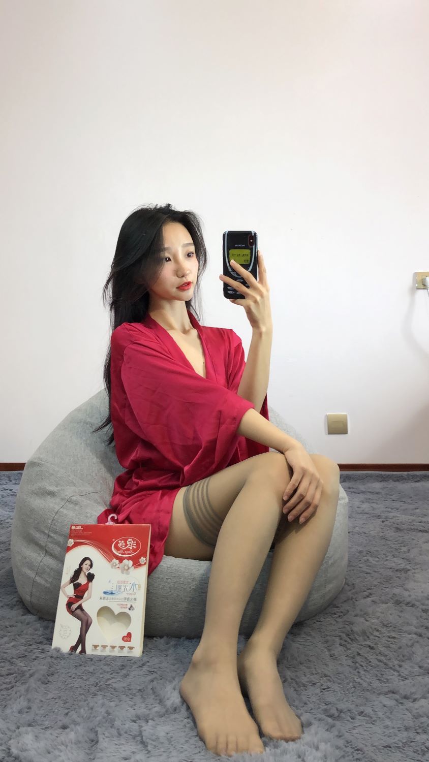 蕾蕾短丝 No.353 [205P/465MB]插图1