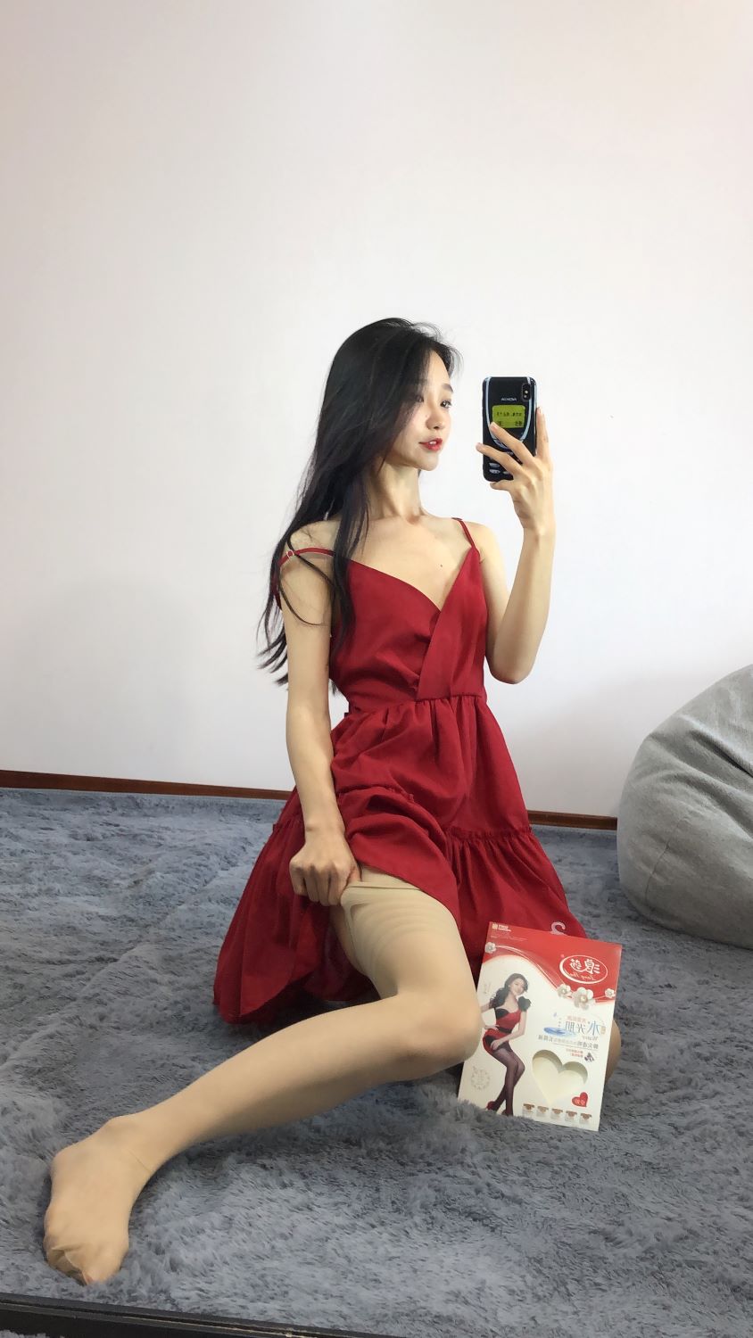 蕾蕾短丝 No.353 [205P/465MB]插图3